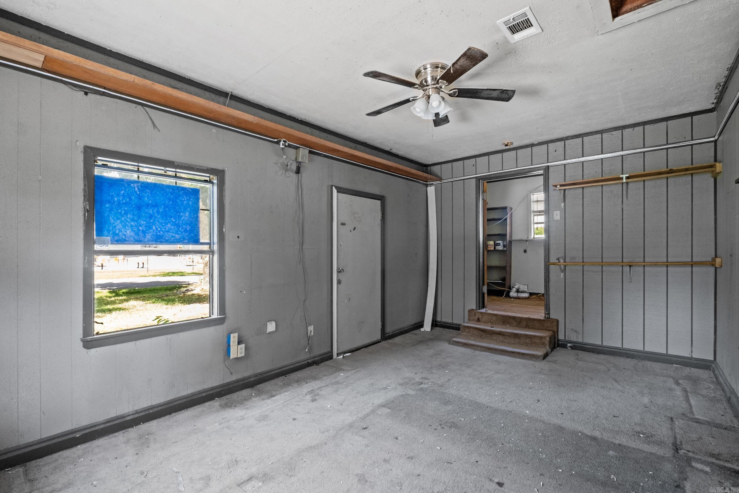 611 W Barnett  Kensett, AR