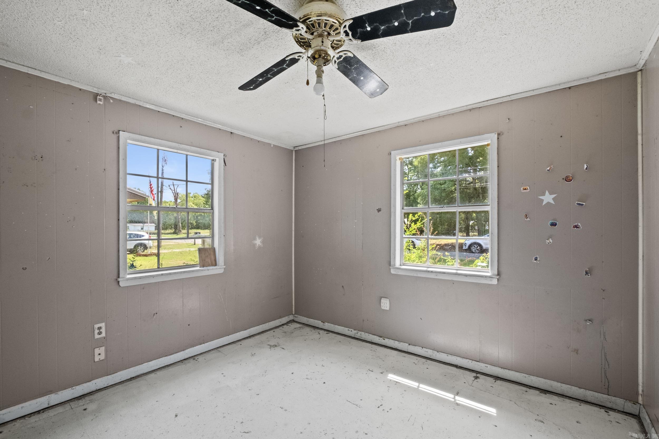 611 W Barnett  Kensett, AR