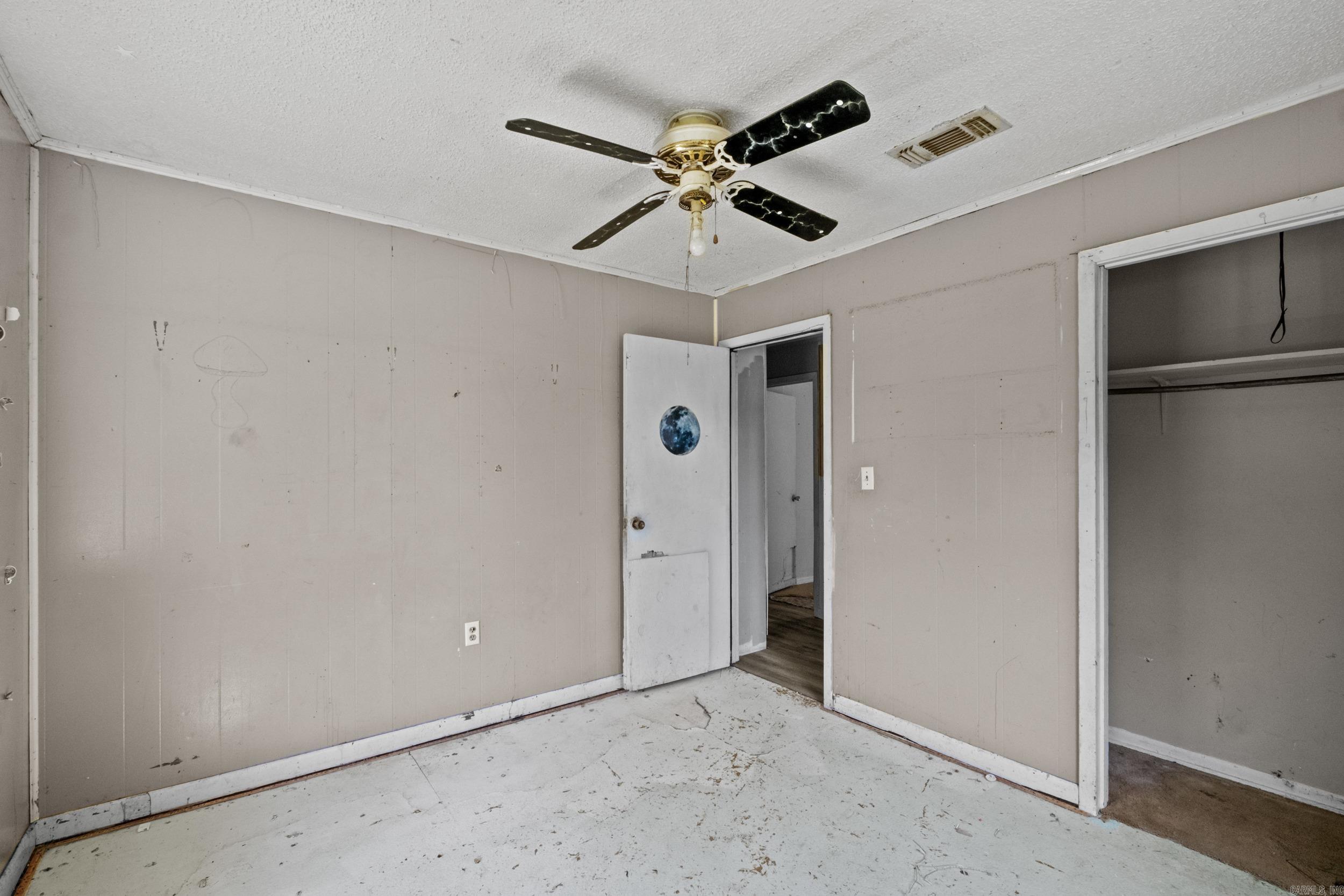 611 W Barnett  Kensett, AR