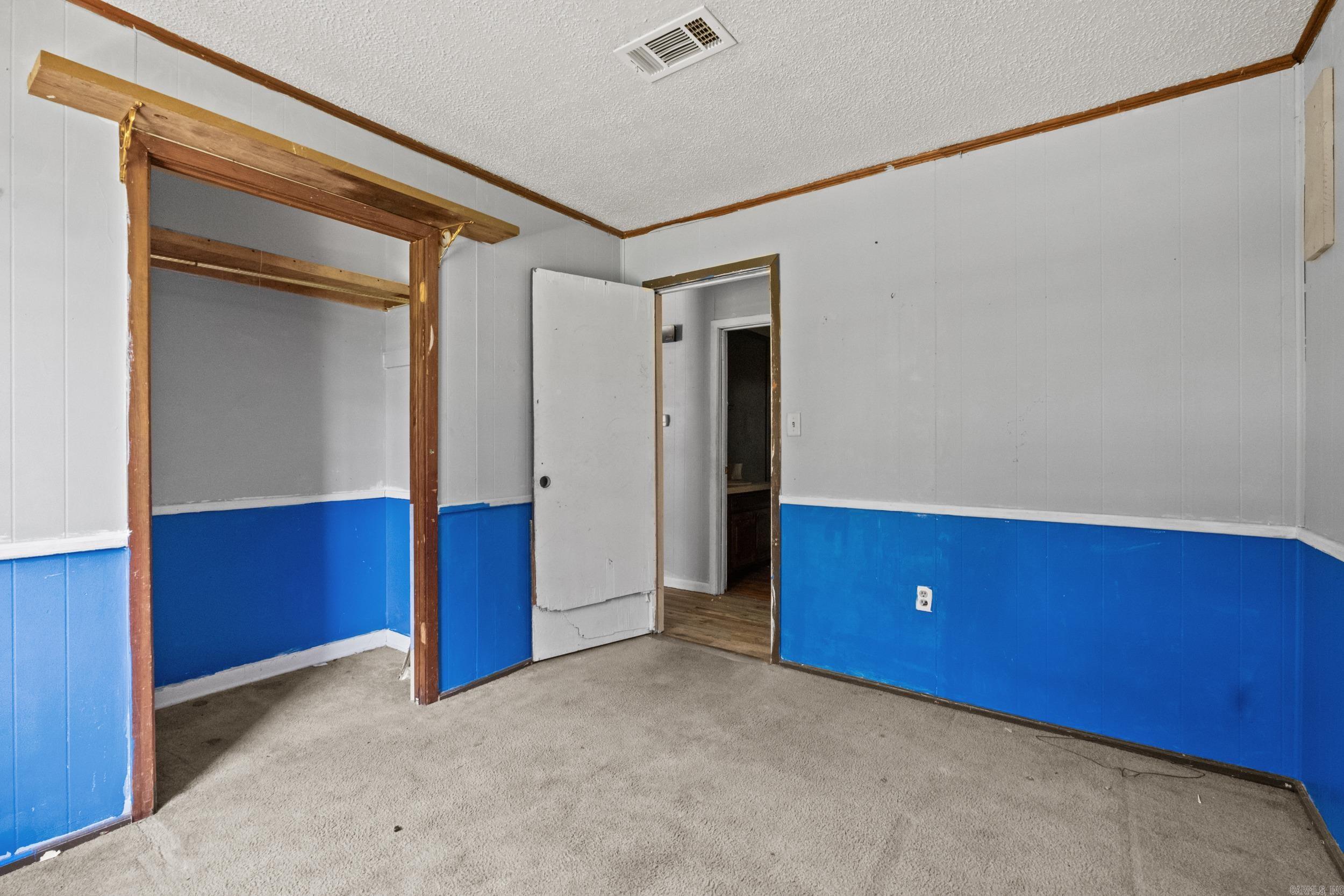 611 W Barnett  Kensett, AR