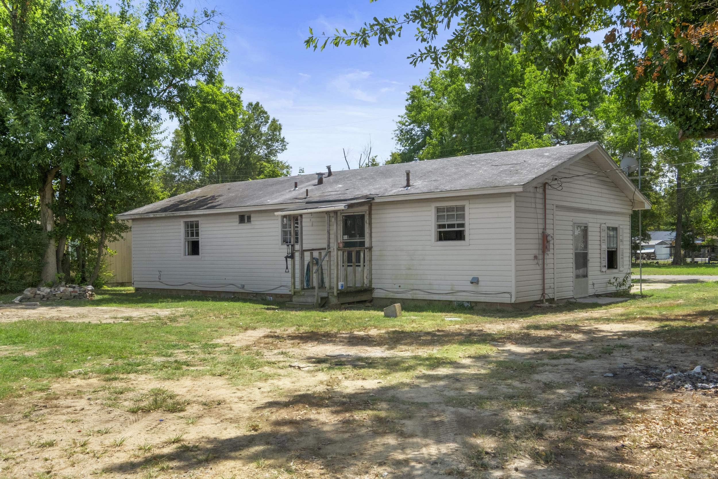 611 W Barnett  Kensett, AR