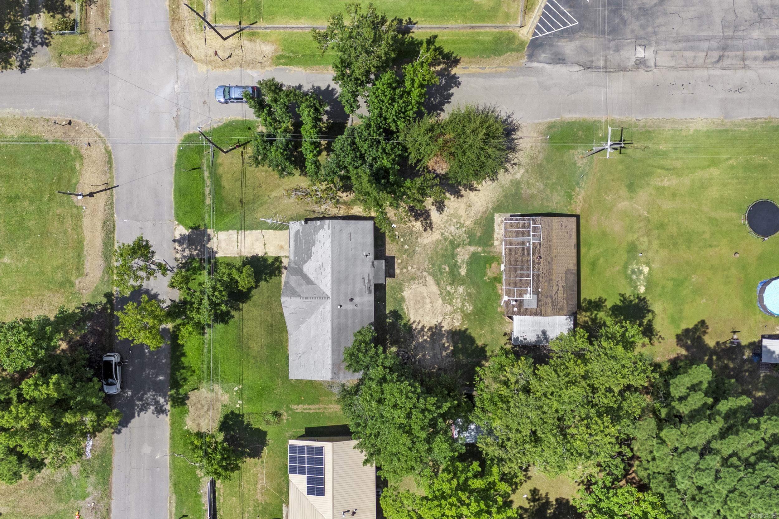 611 W Barnett  Kensett, AR