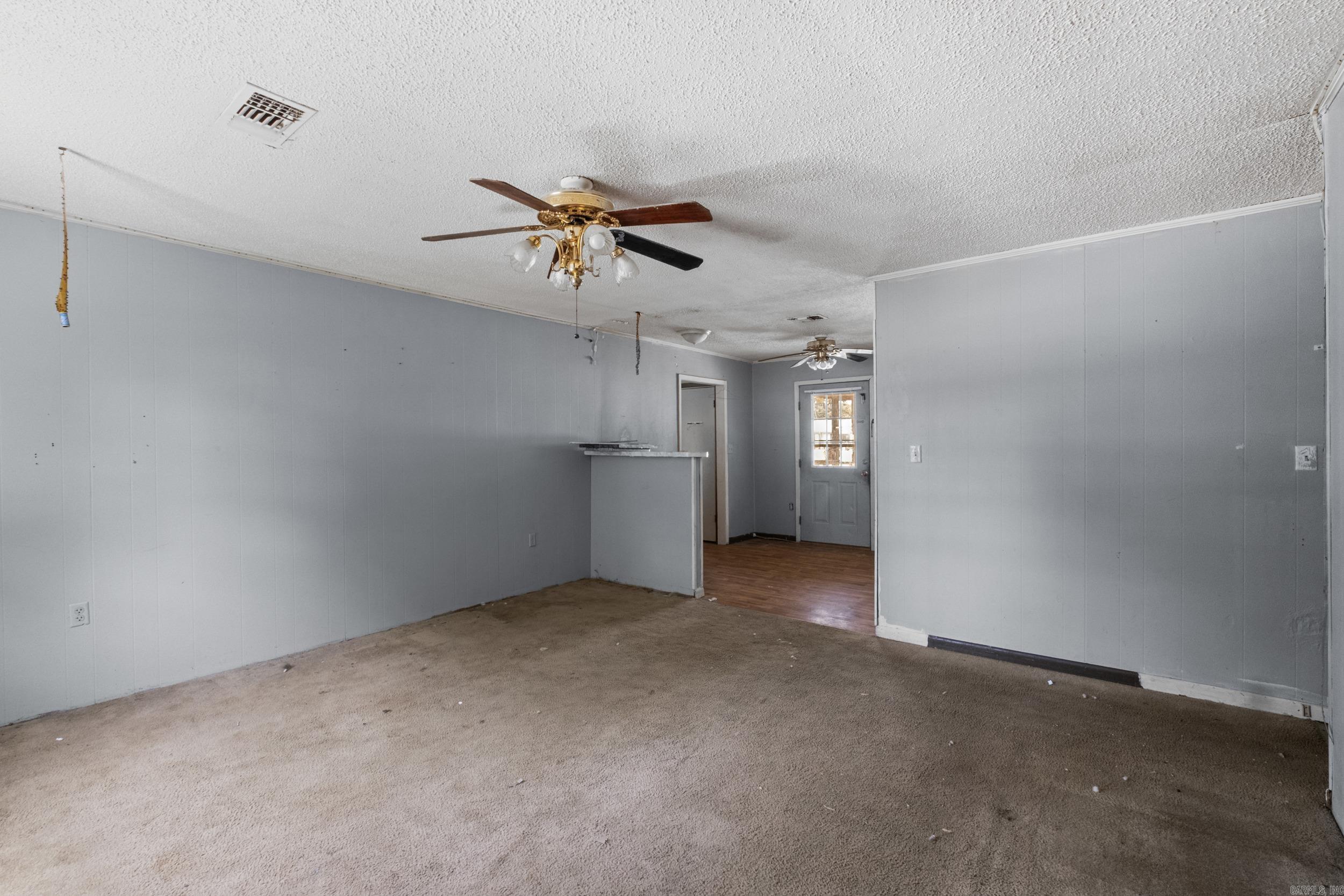 611 W Barnett  Kensett, AR