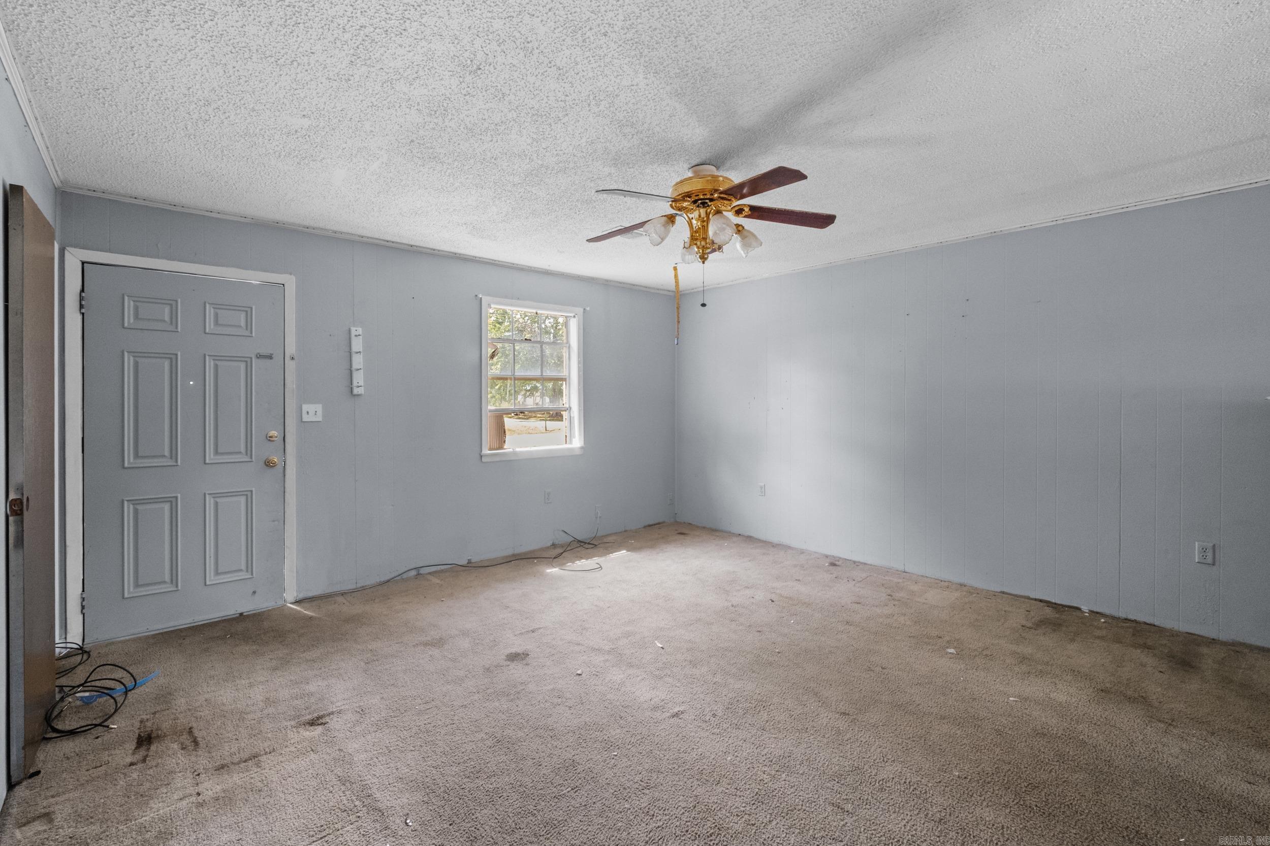 611 W Barnett  Kensett, AR