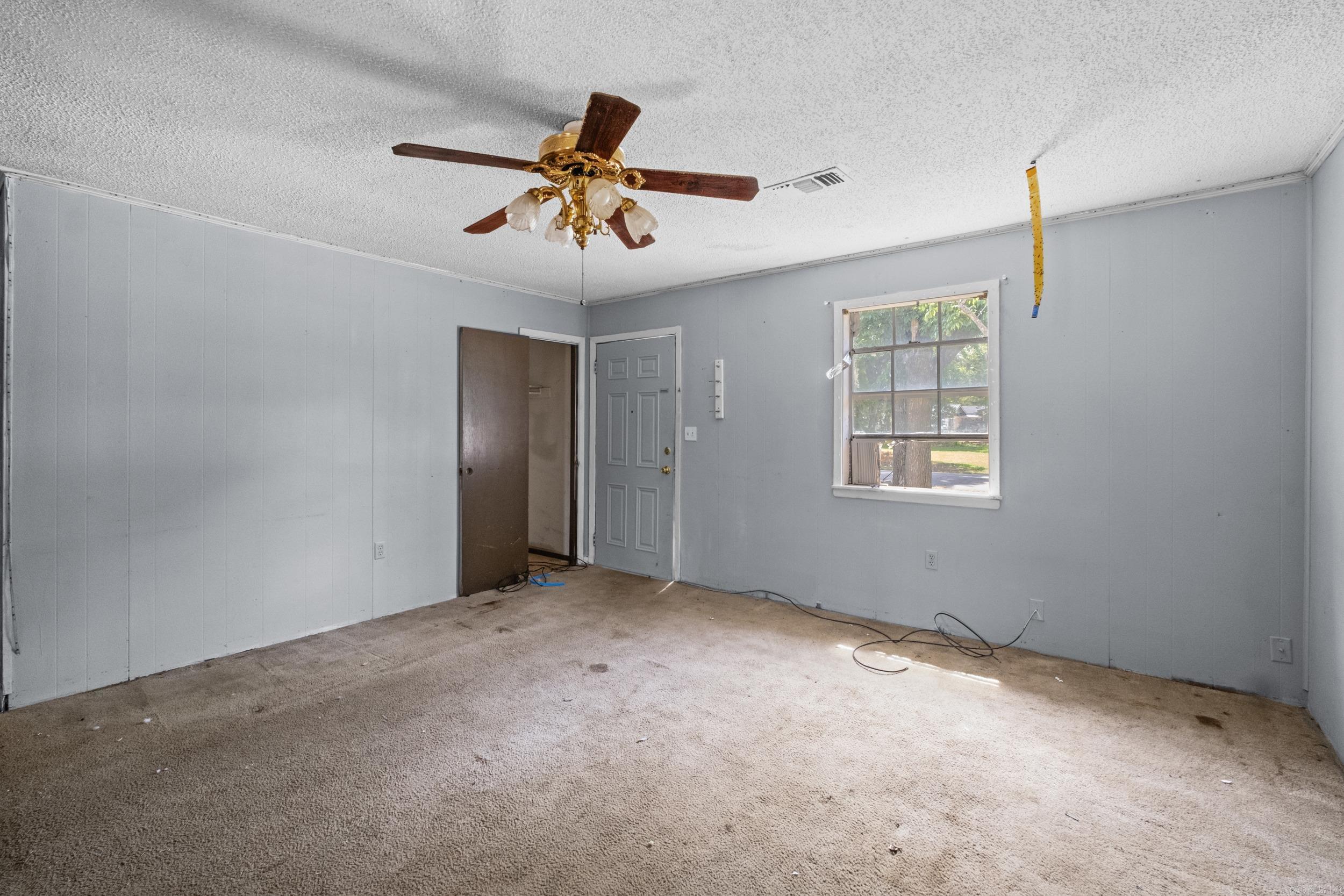 611 W Barnett  Kensett, AR