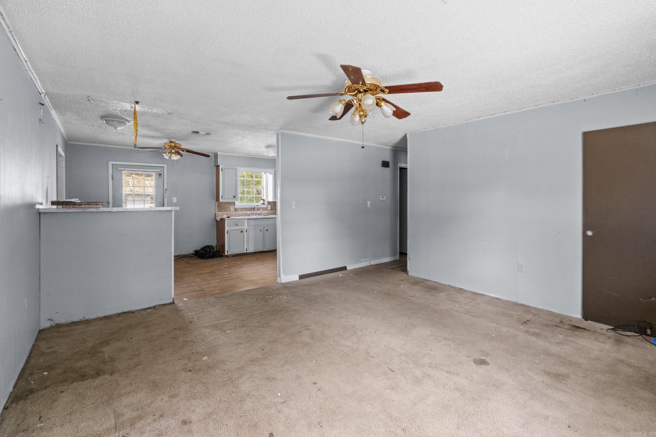 611 W Barnett  Kensett, AR