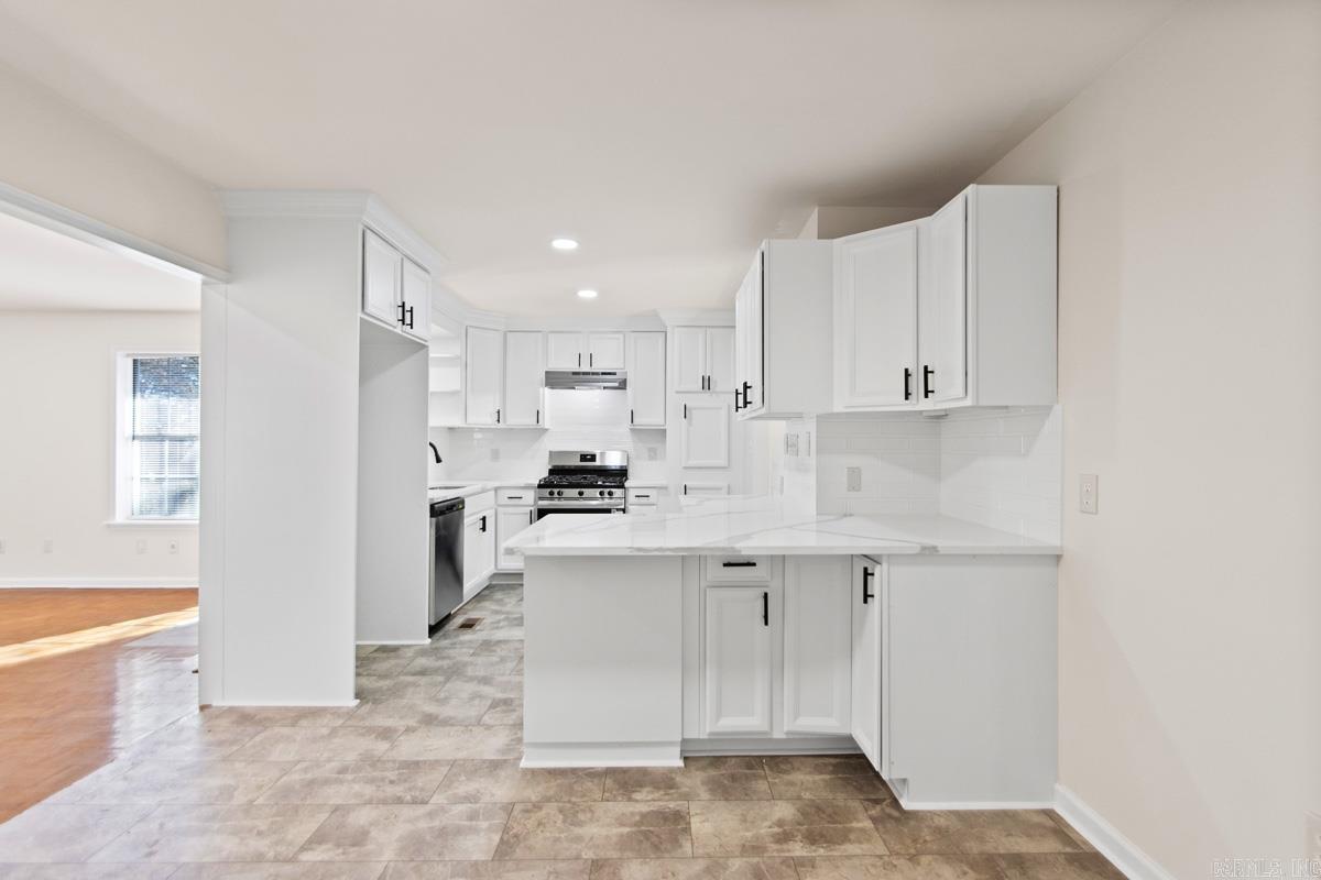 601 Santa Fe  Little Rock, AR