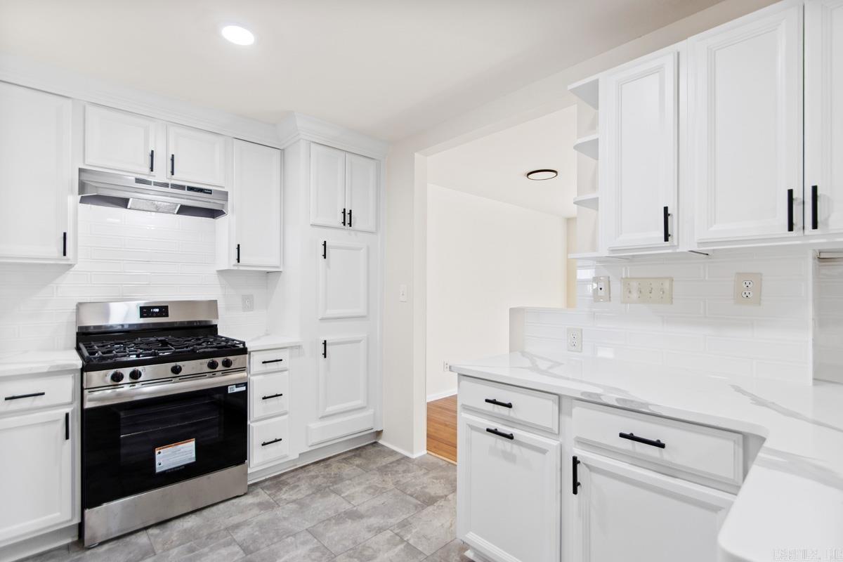 601 Santa Fe  Little Rock, AR