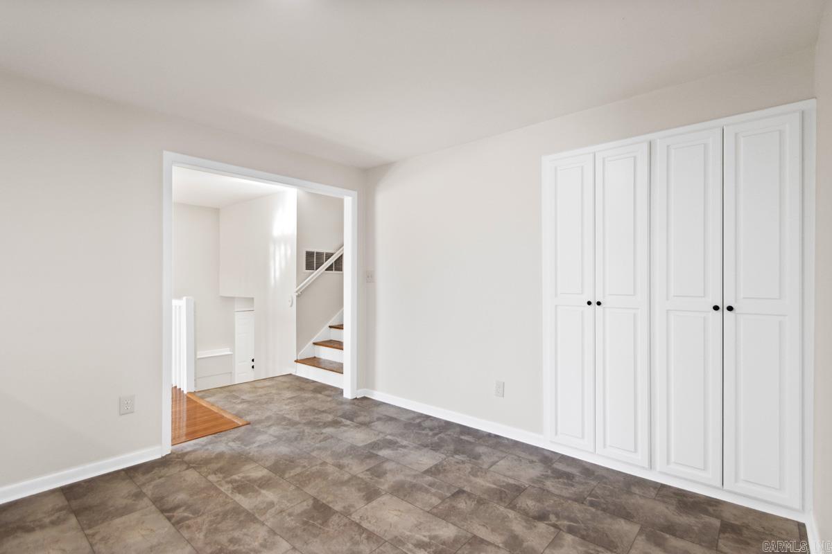 601 Santa Fe  Little Rock, AR