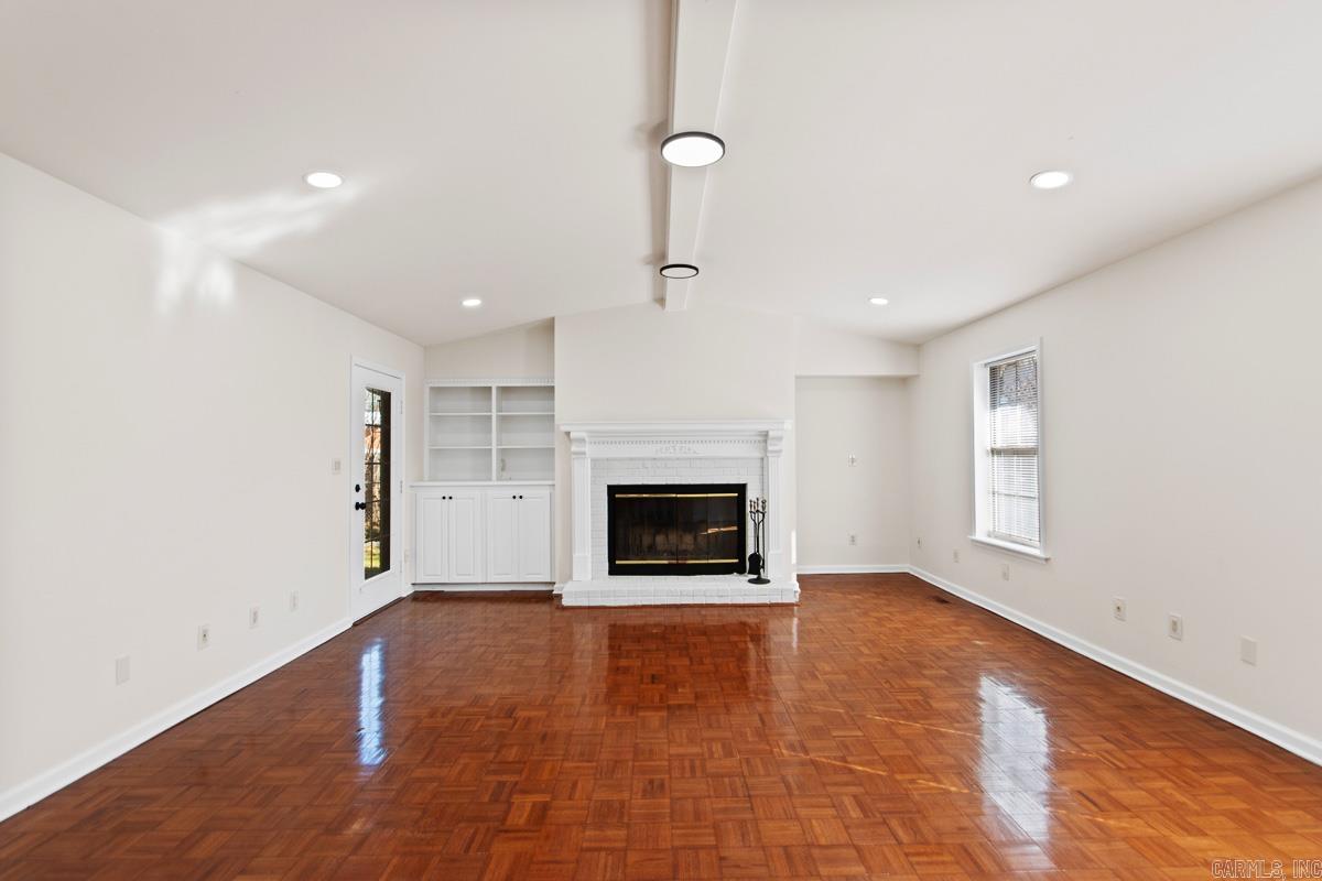 601 Santa Fe  Little Rock, AR