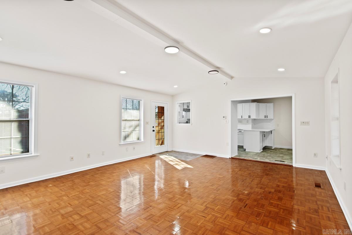 601 Santa Fe  Little Rock, AR