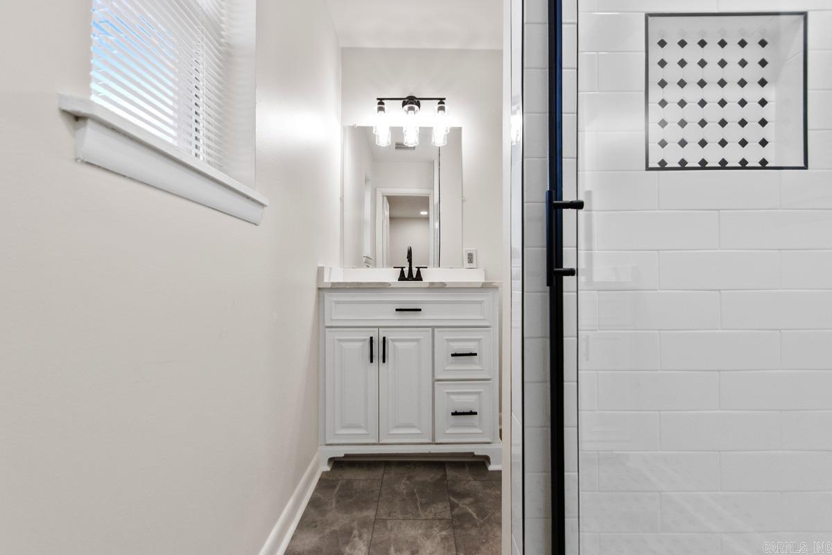 601 Santa Fe  Little Rock, AR