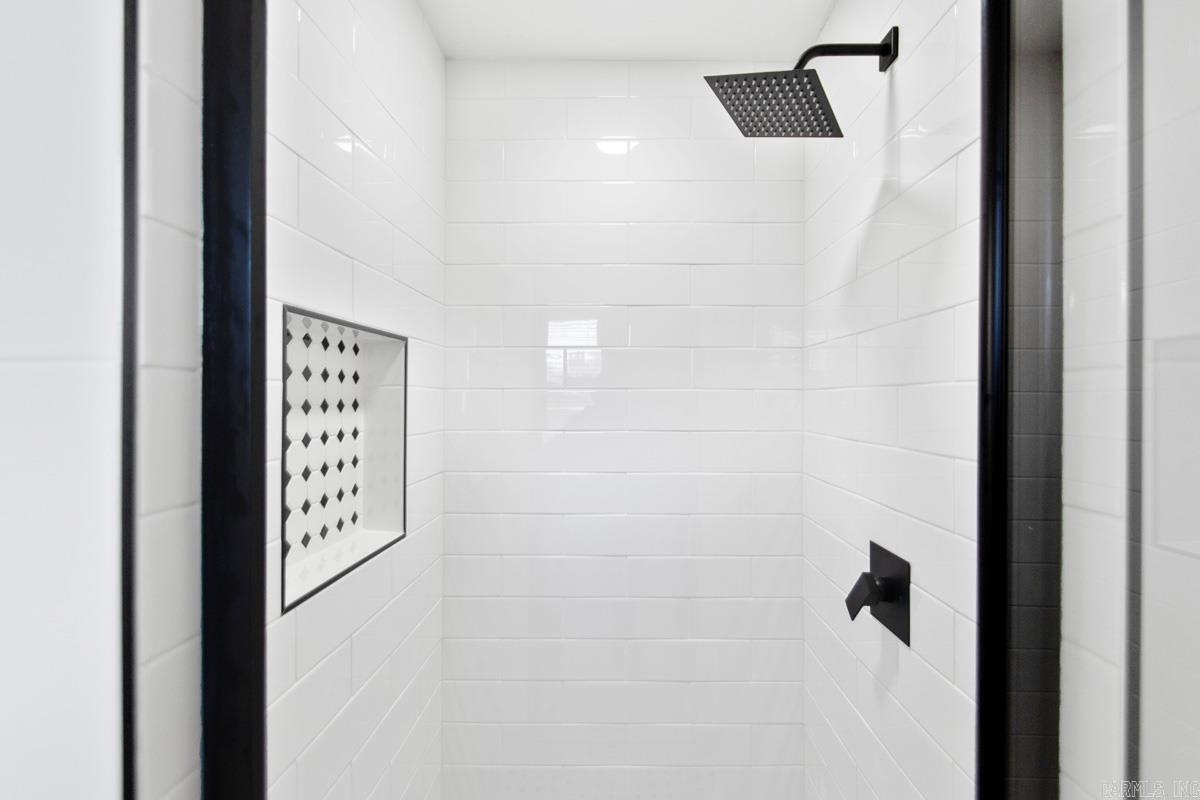 601 Santa Fe  Little Rock, AR