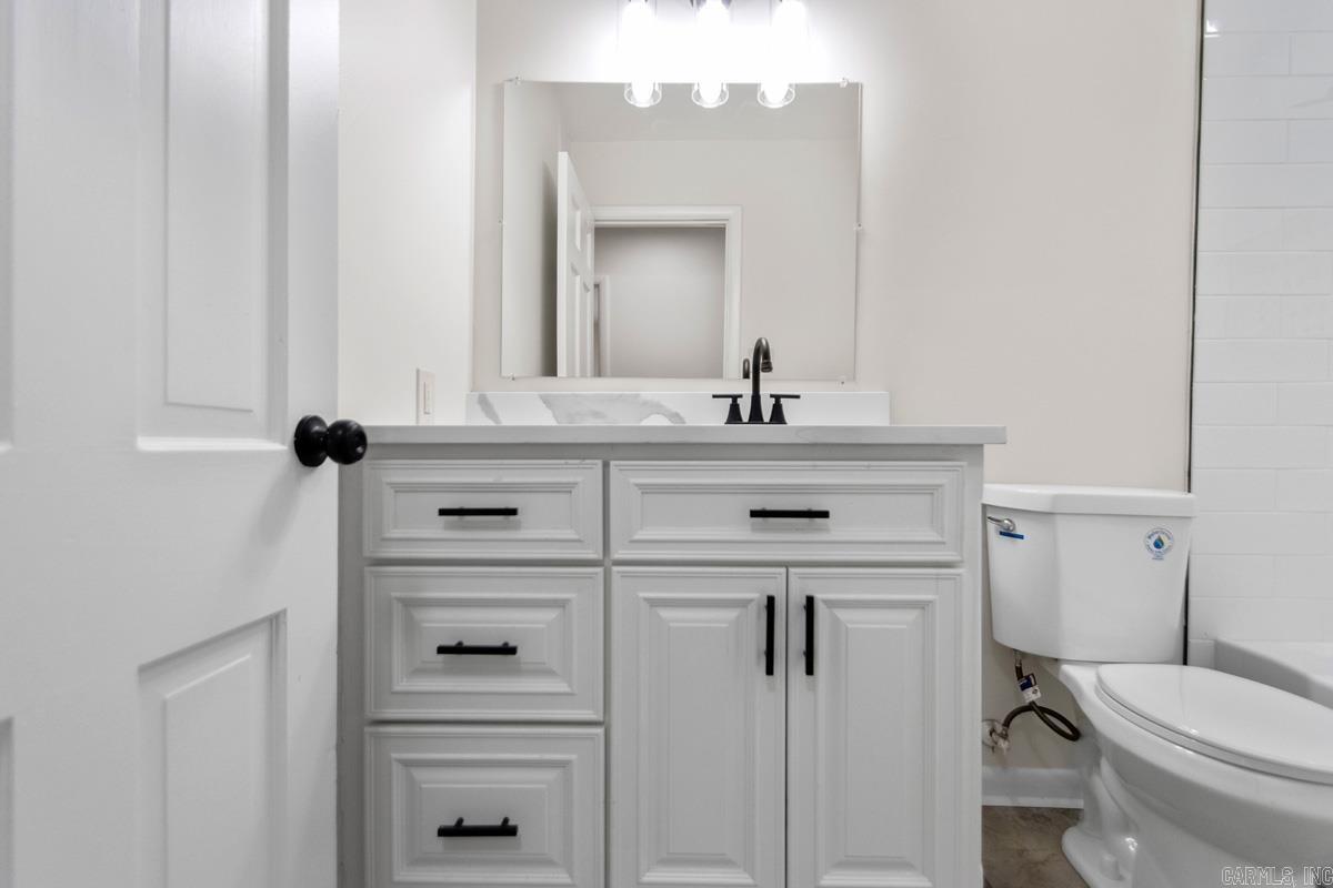 601 Santa Fe  Little Rock, AR