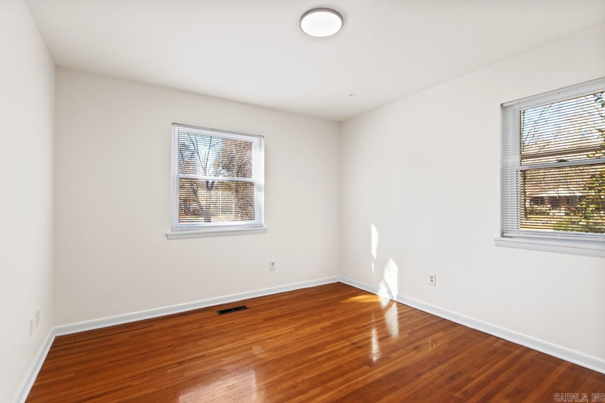 601 Santa Fe  Little Rock, AR