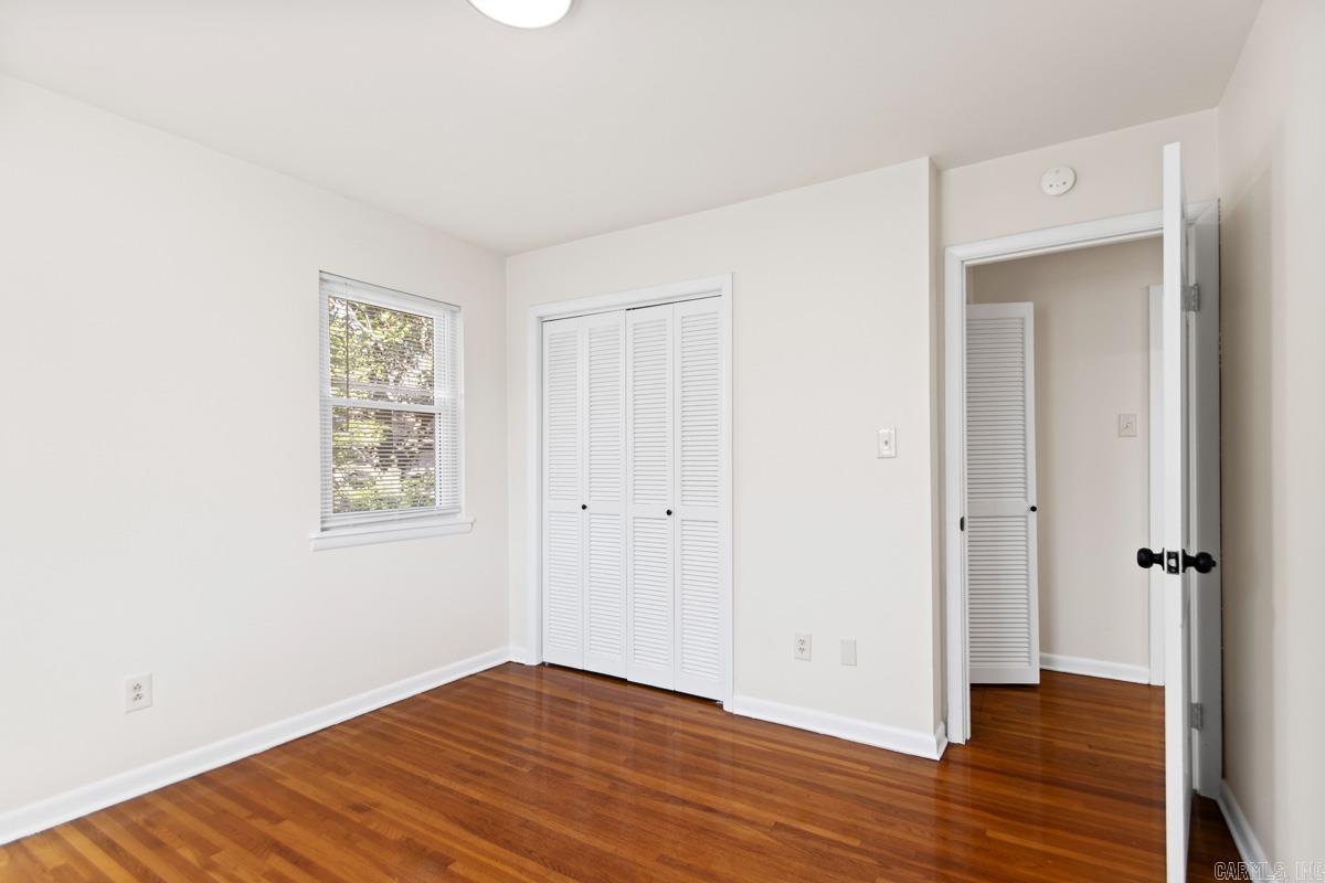 601 Santa Fe  Little Rock, AR