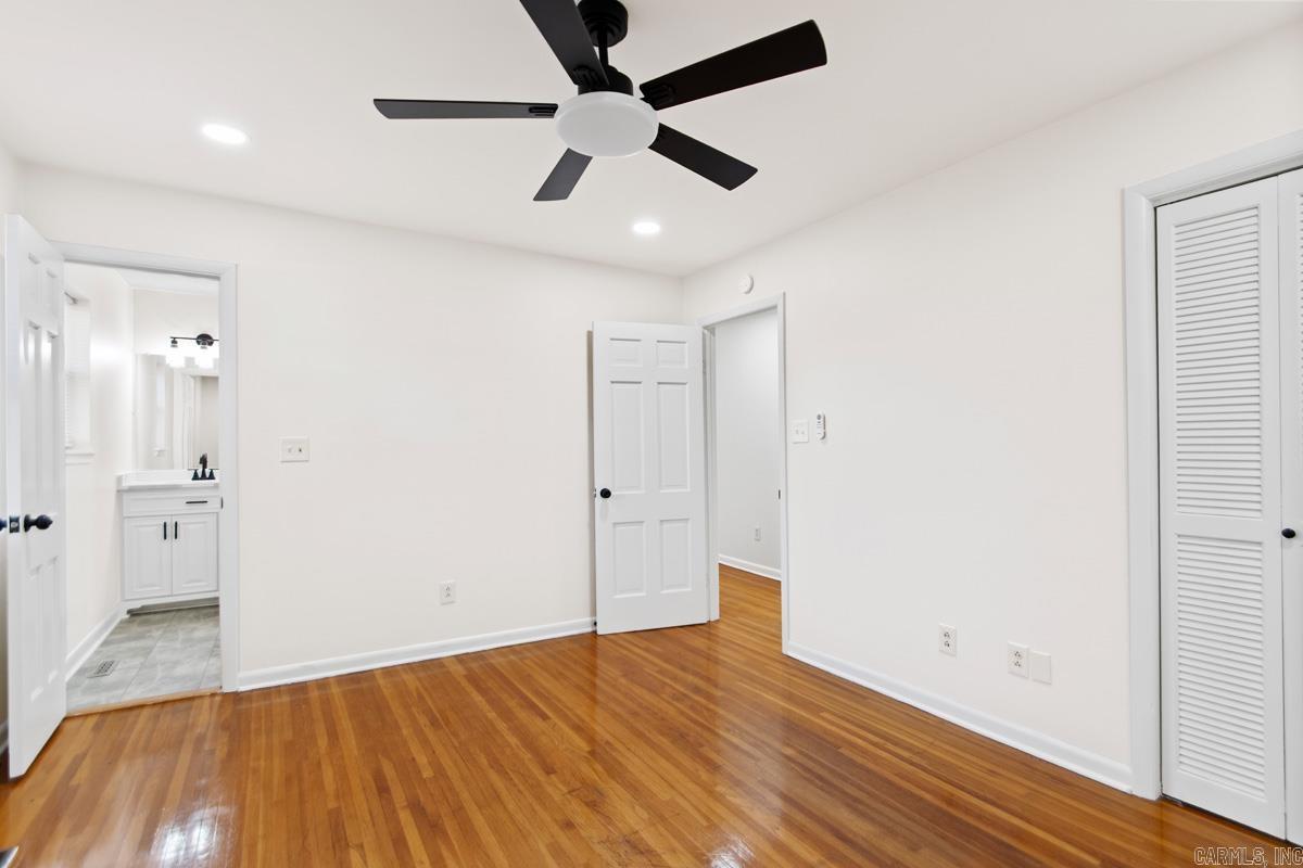 601 Santa Fe  Little Rock, AR