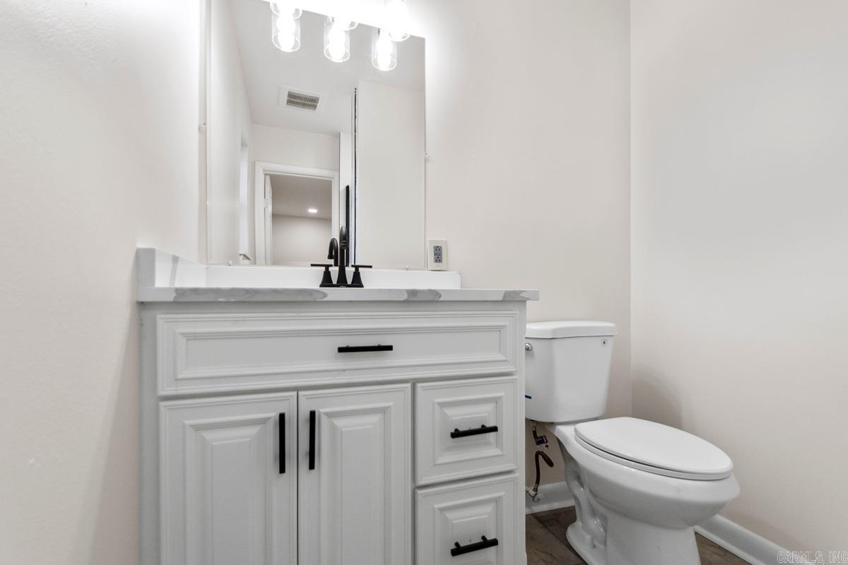 601 Santa Fe  Little Rock, AR