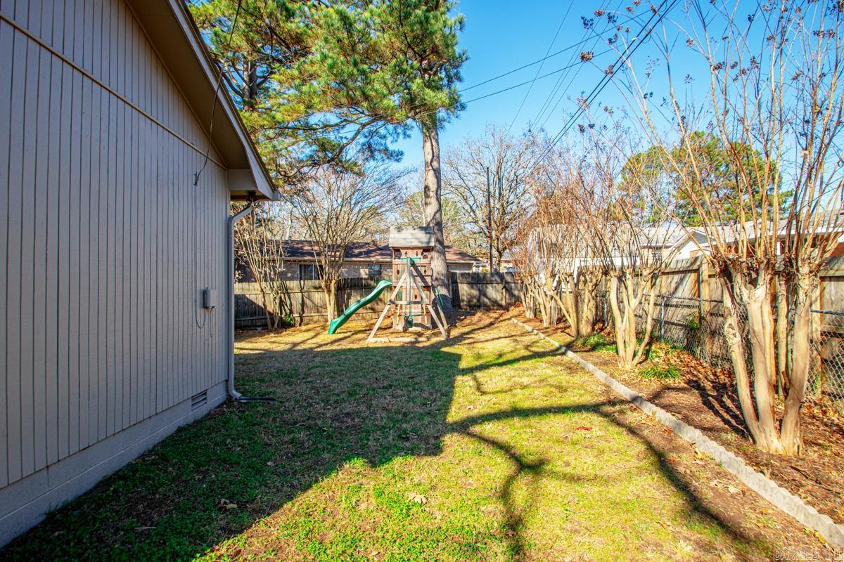 601 Santa Fe  Little Rock, AR