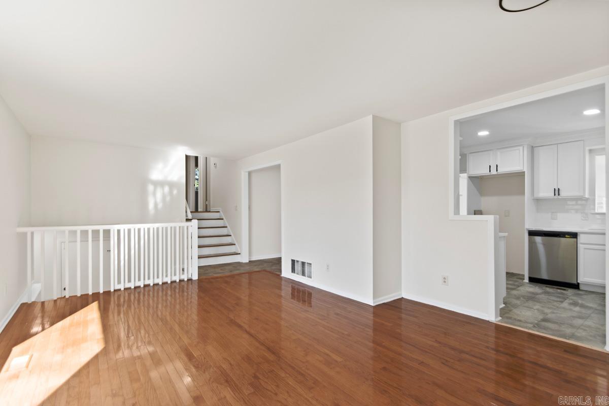 601 Santa Fe  Little Rock, AR