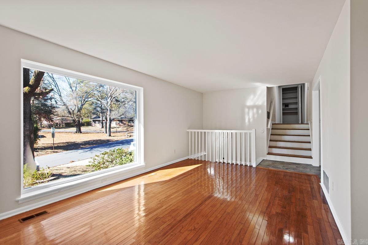 601 Santa Fe  Little Rock, AR