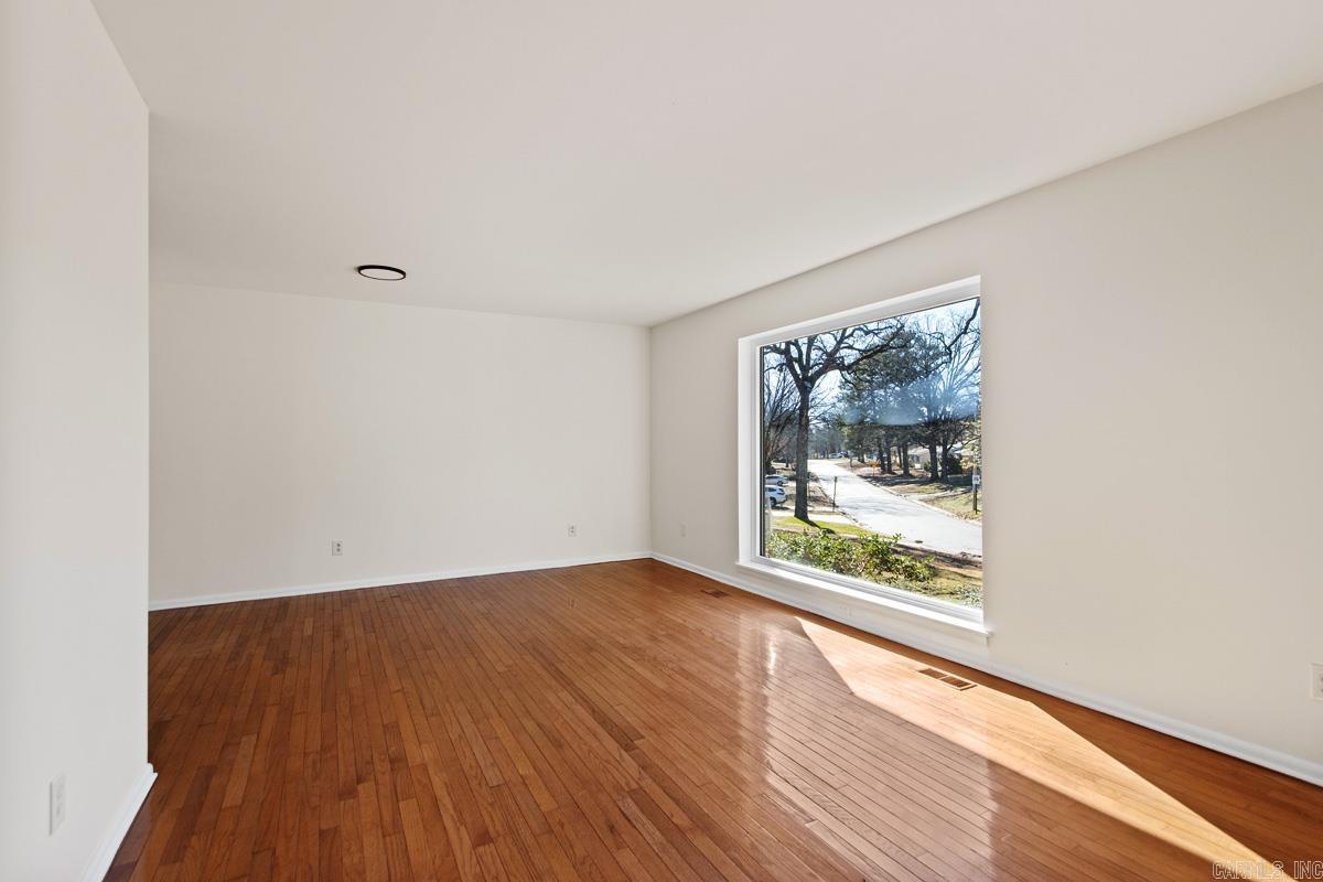 601 Santa Fe  Little Rock, AR