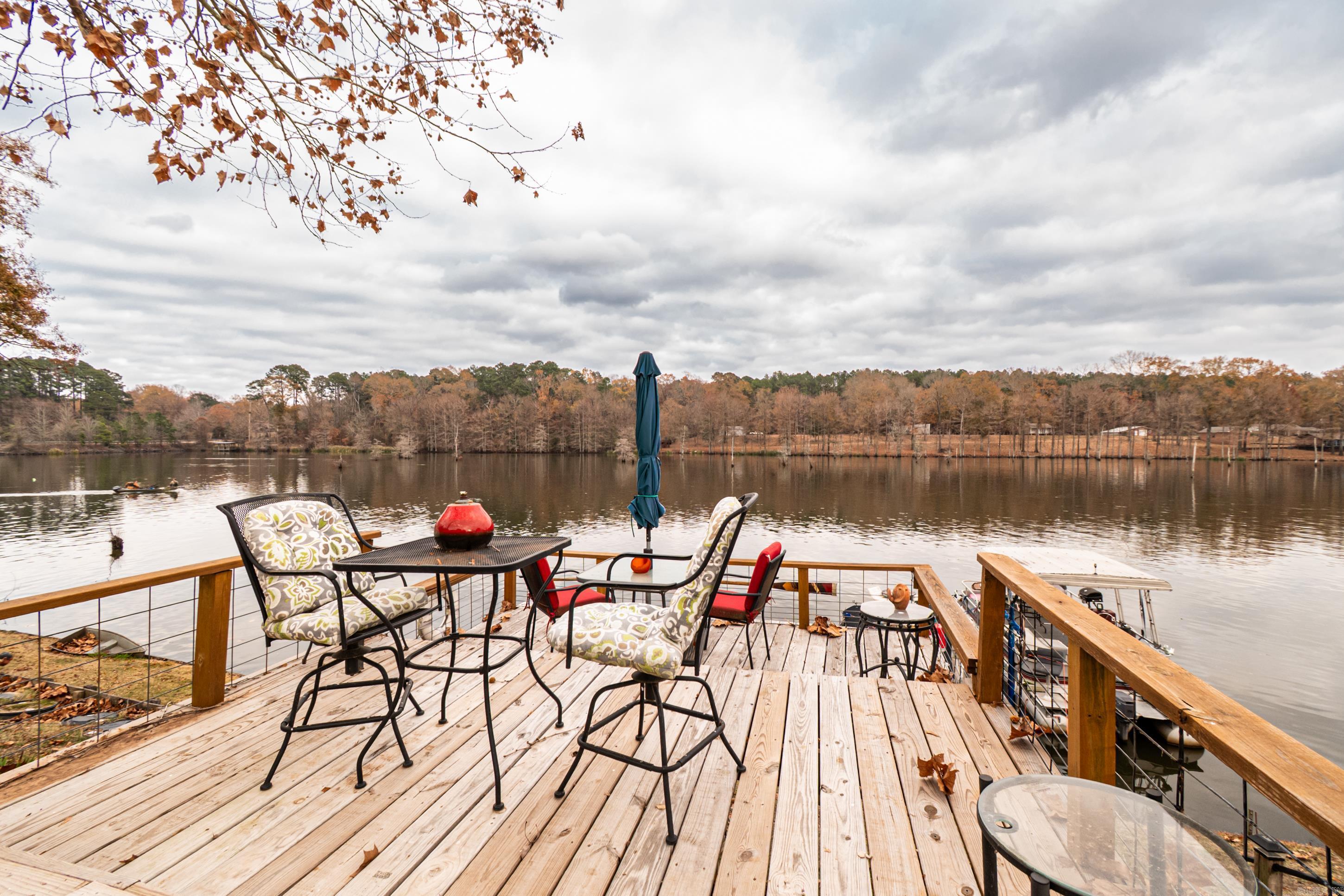 19 Lafayette 6801  Taylor, AR