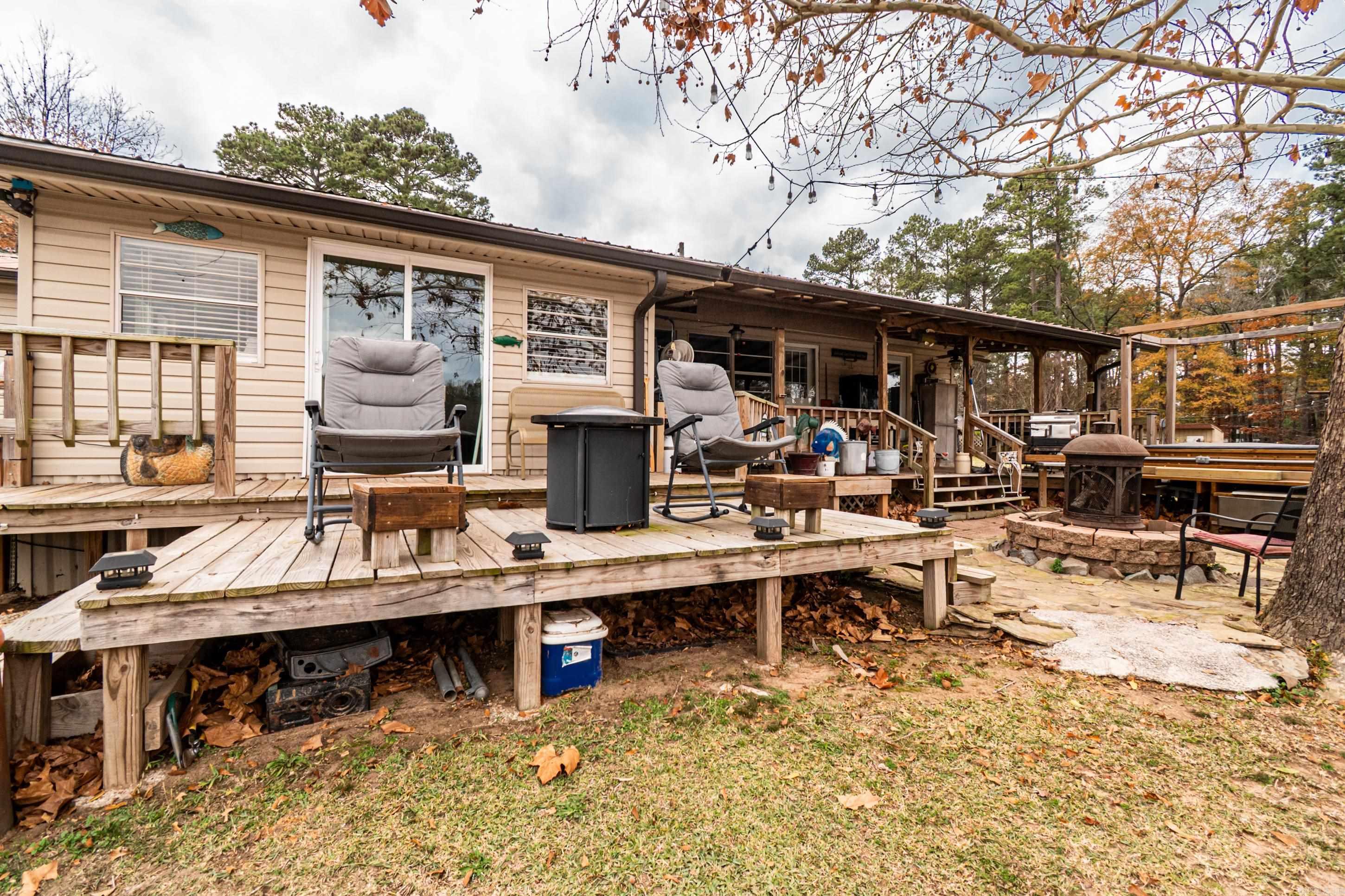 19 Lafayette 6801  Taylor, AR