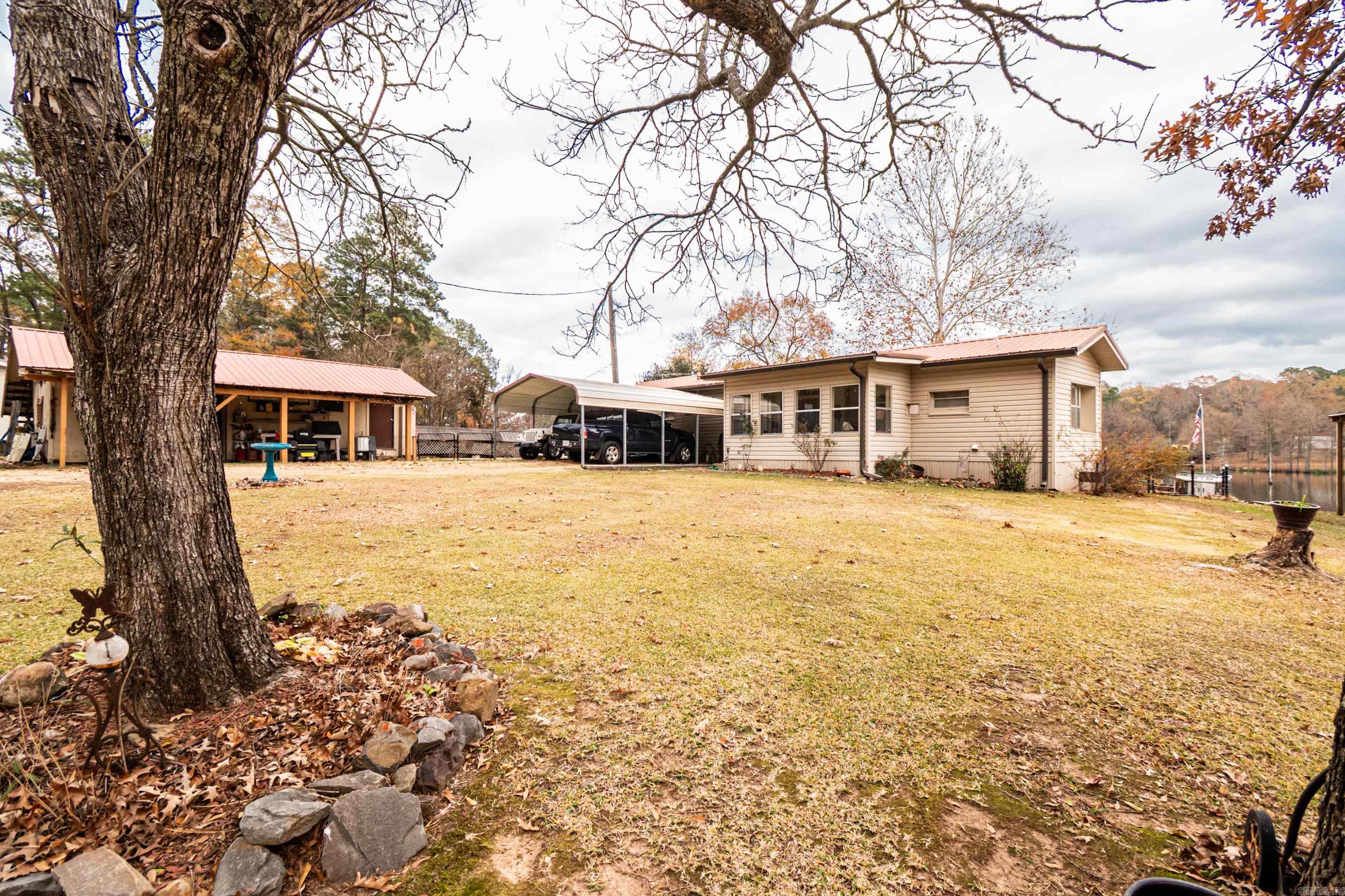 19 Lafayette 6801  Taylor, AR