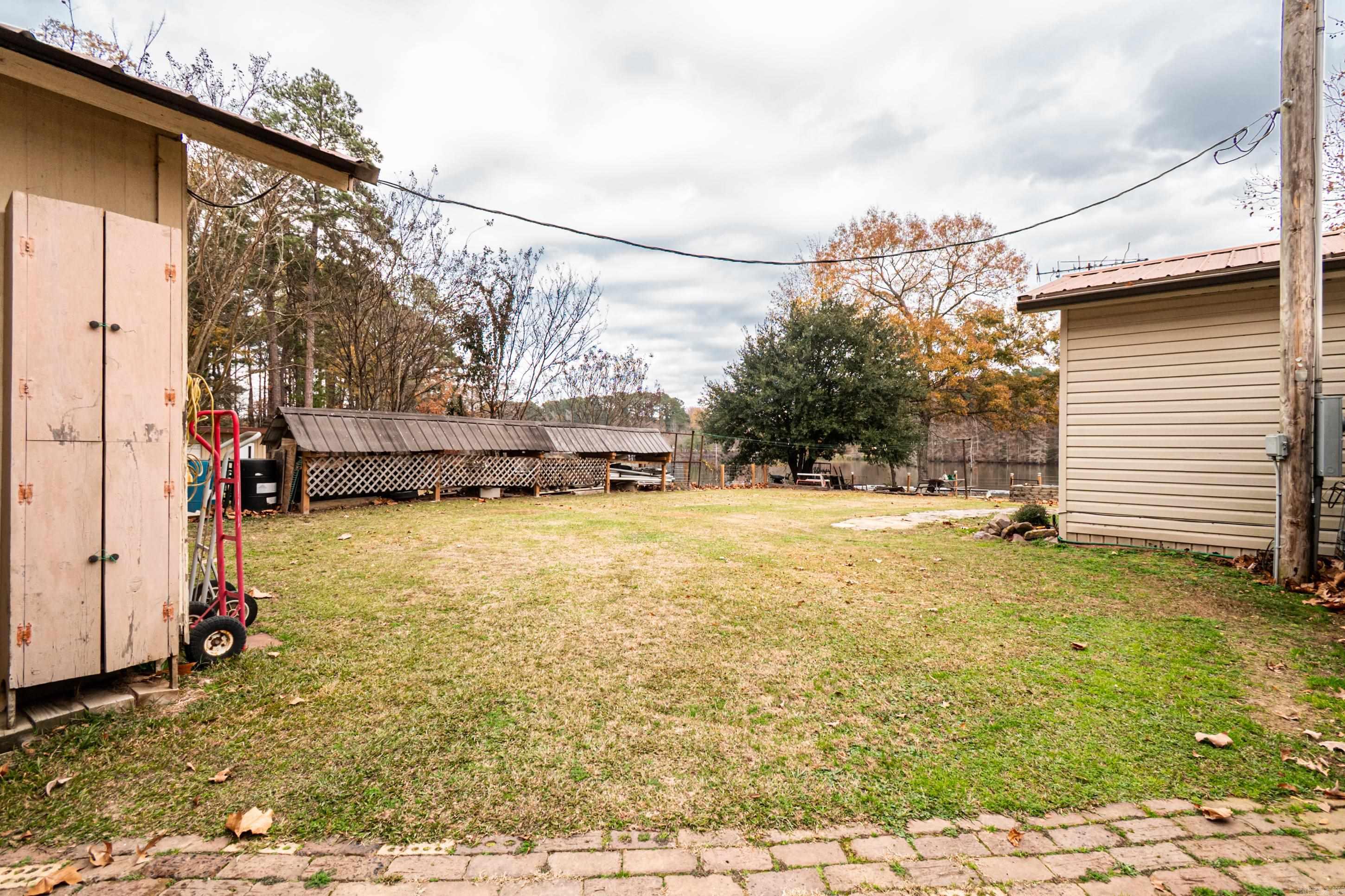 19 Lafayette 6801  Taylor, AR