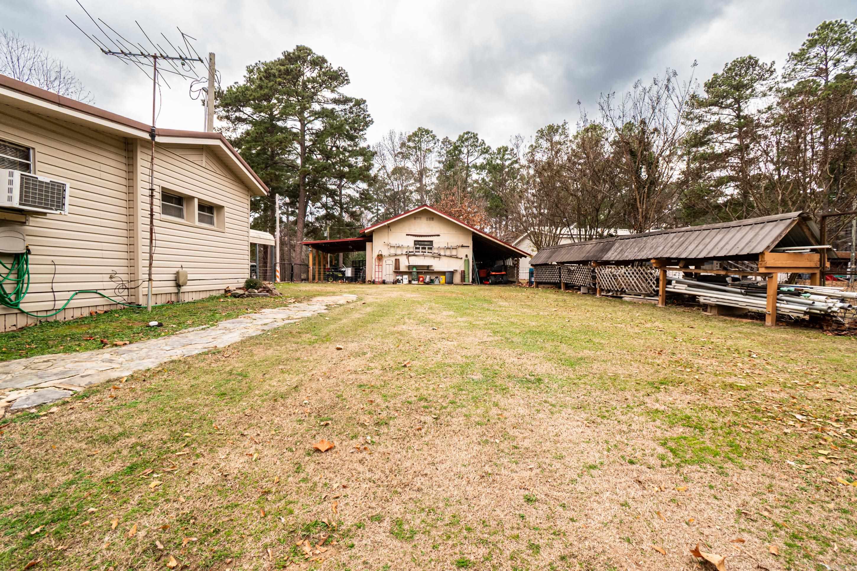 19 Lafayette 6801  Taylor, AR