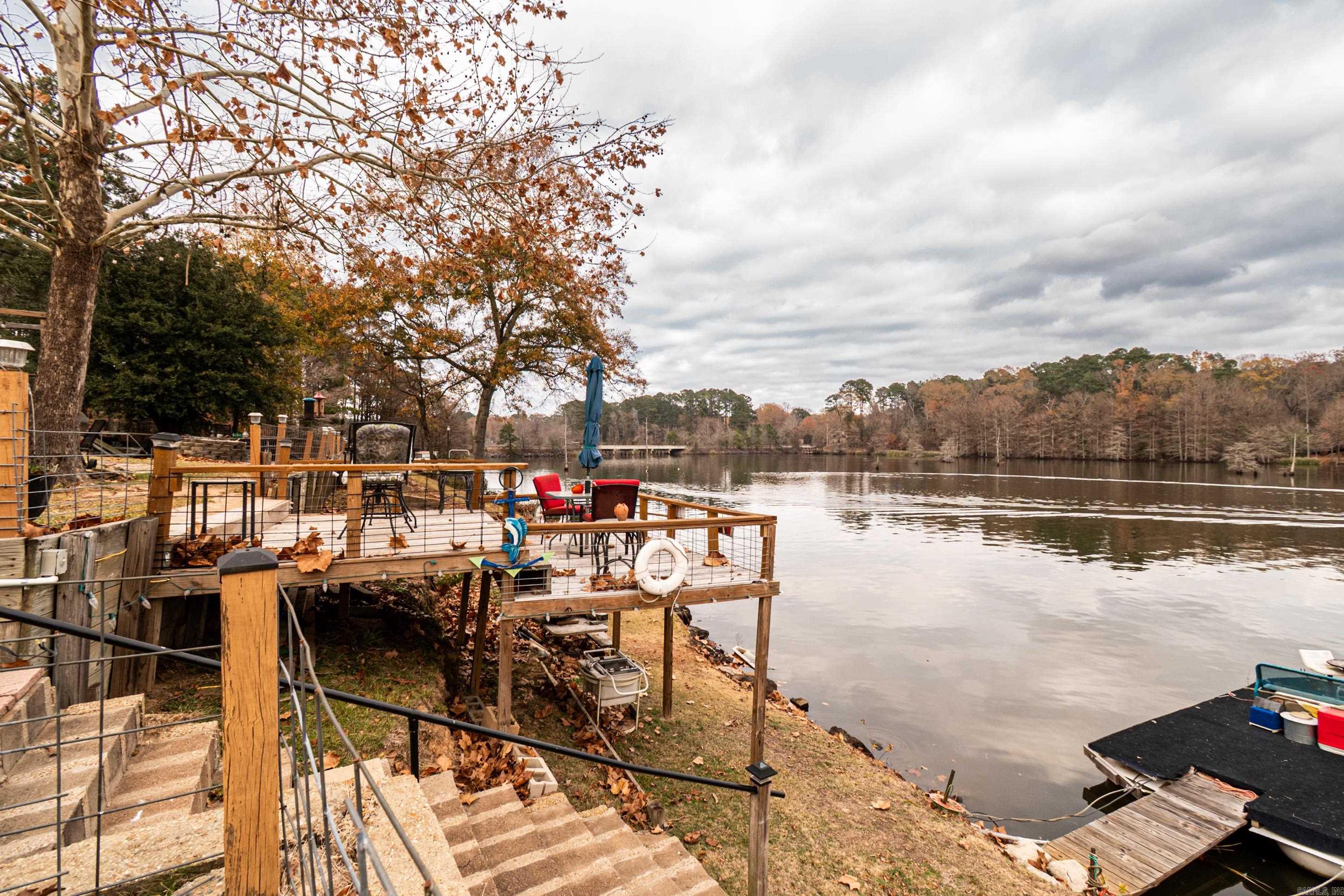 19 Lafayette 6801  Taylor, AR