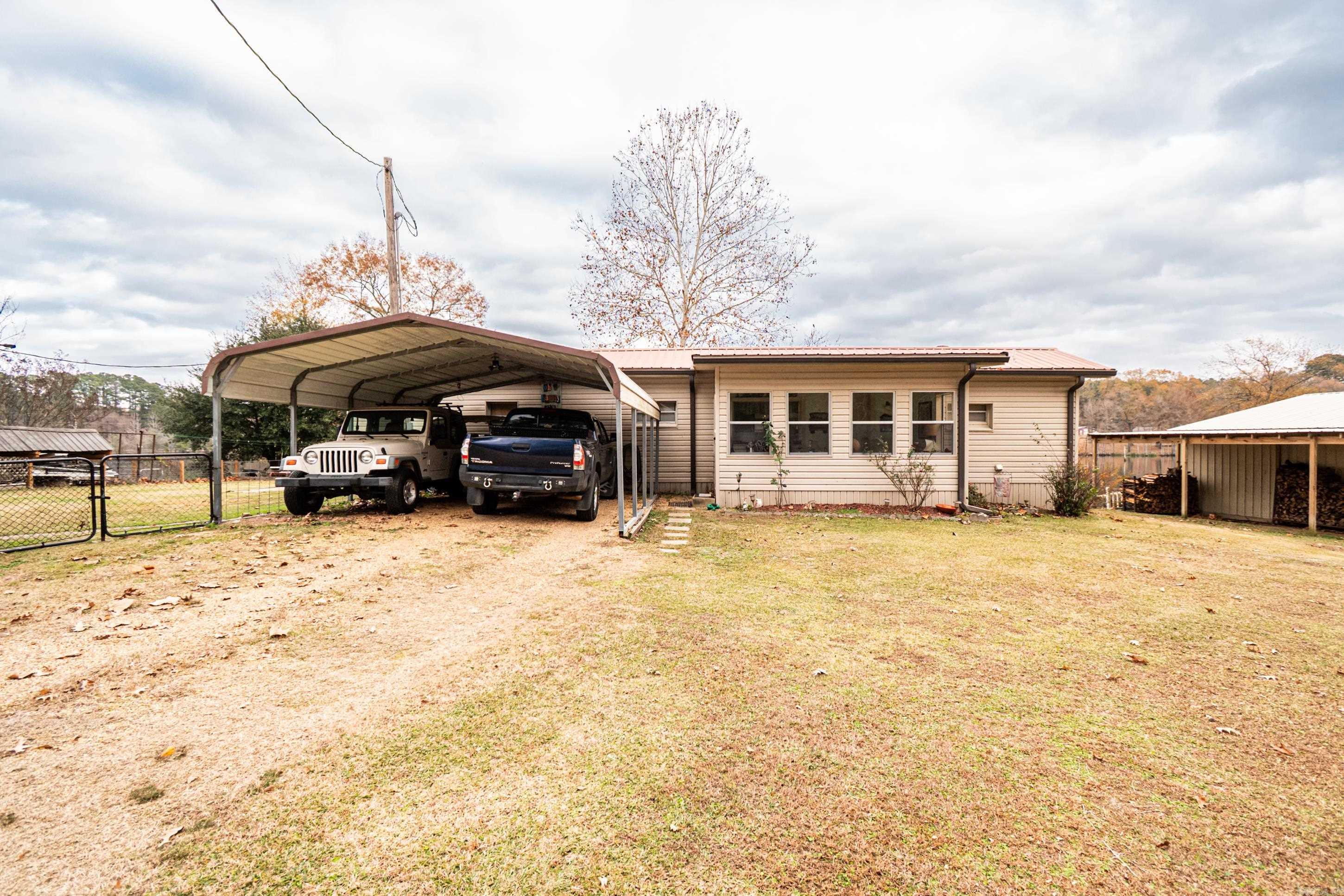 19 Lafayette 6801  Taylor, AR