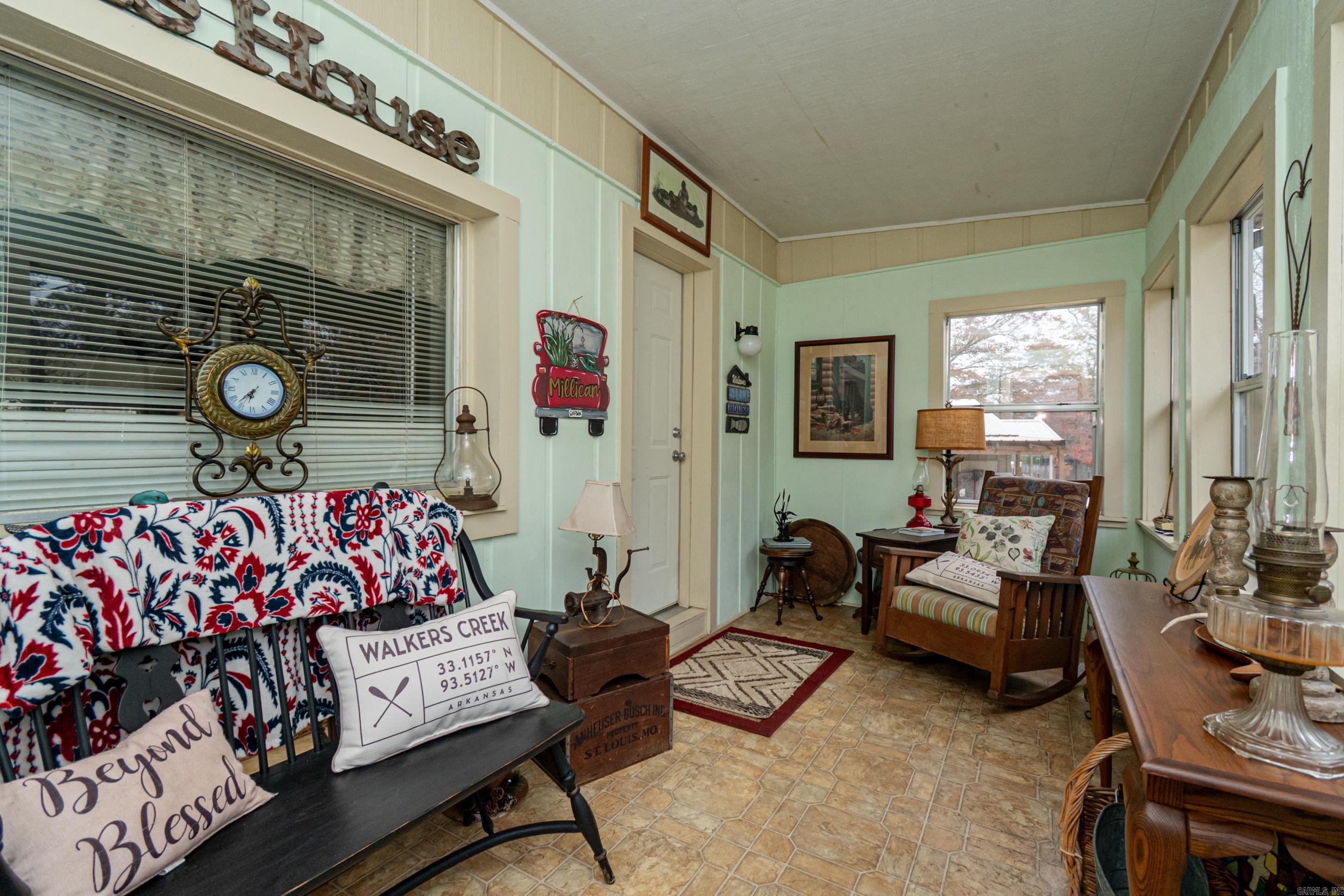 19 Lafayette 6801  Taylor, AR