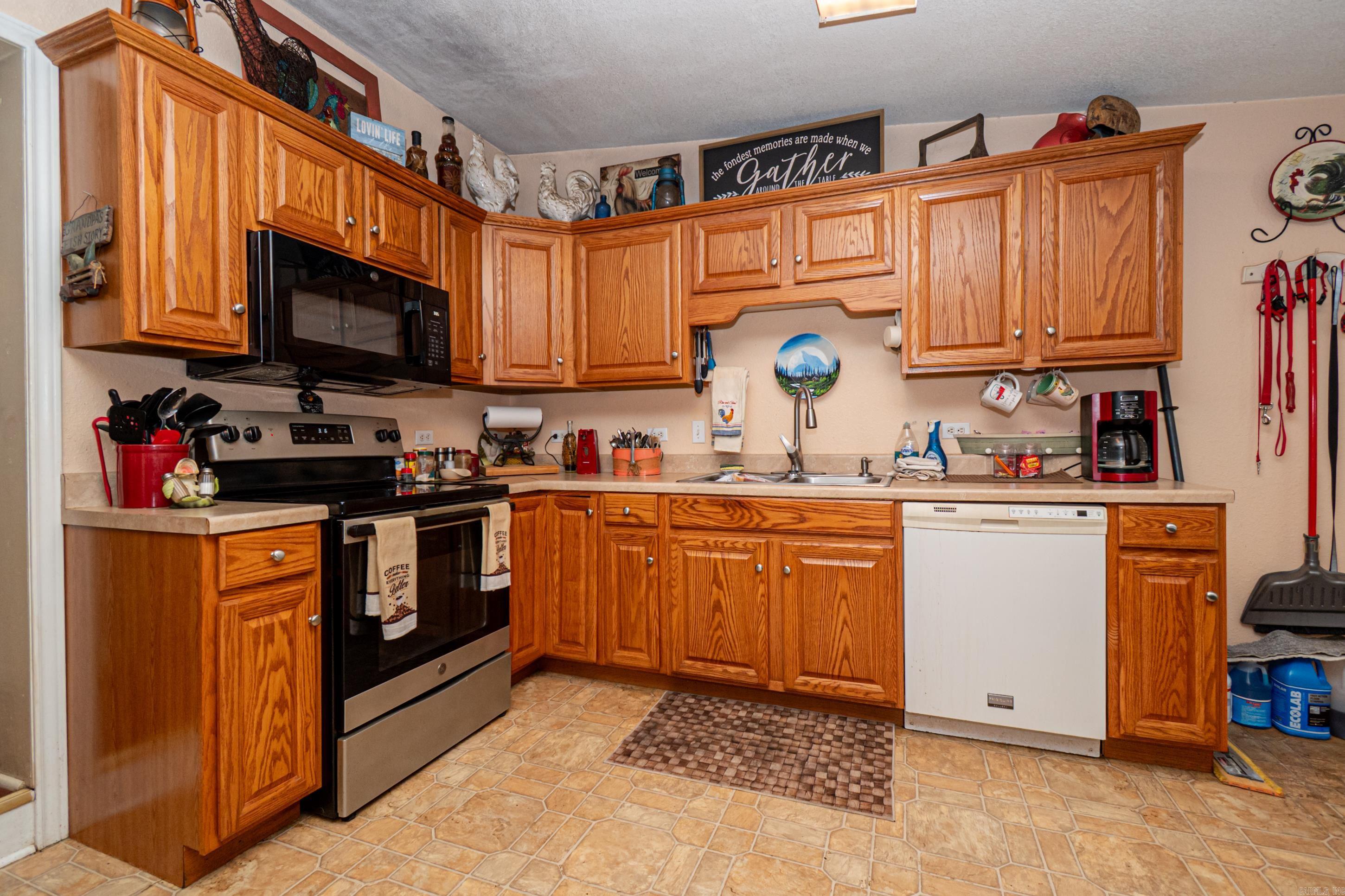 19 Lafayette 6801  Taylor, AR