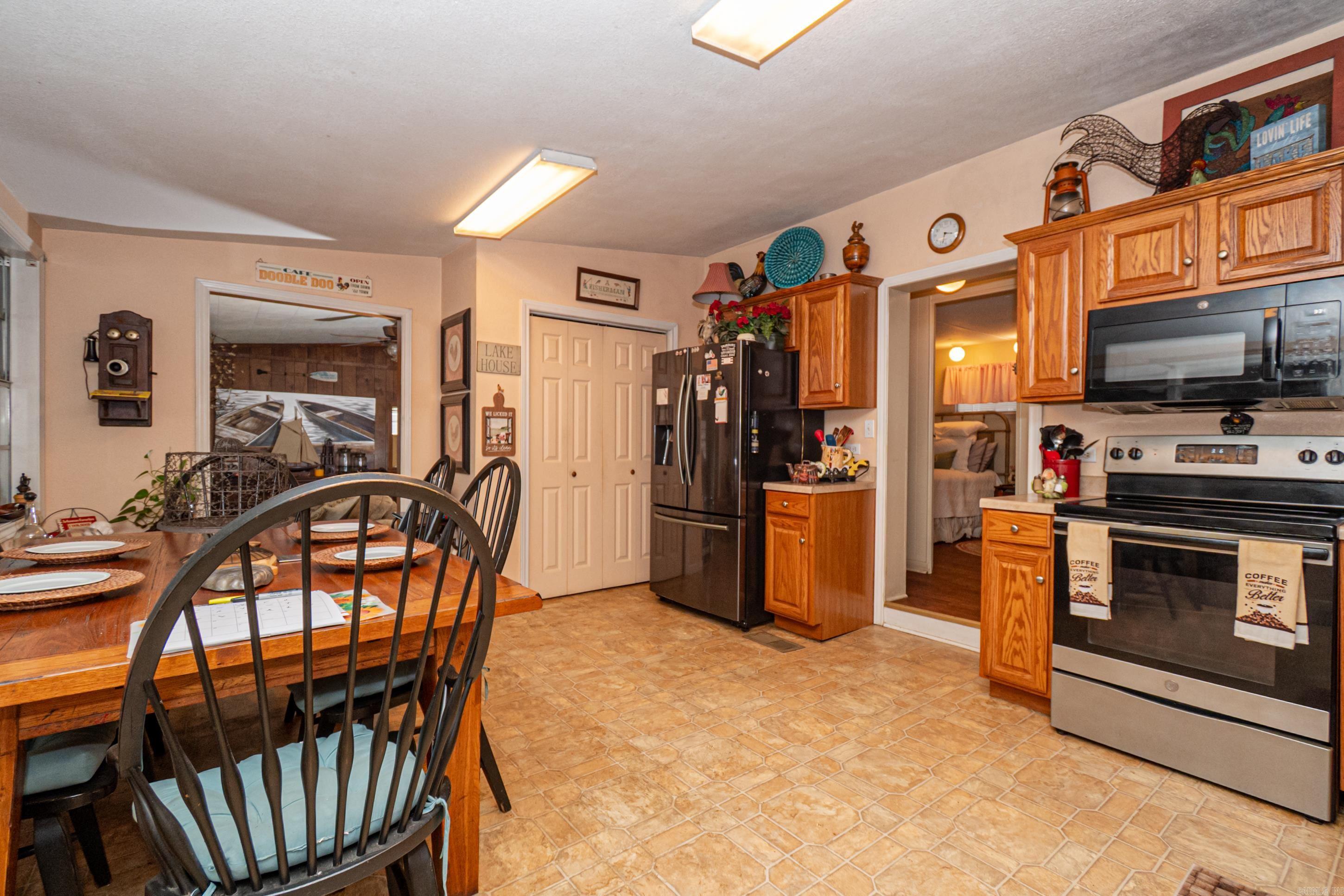 19 Lafayette 6801  Taylor, AR