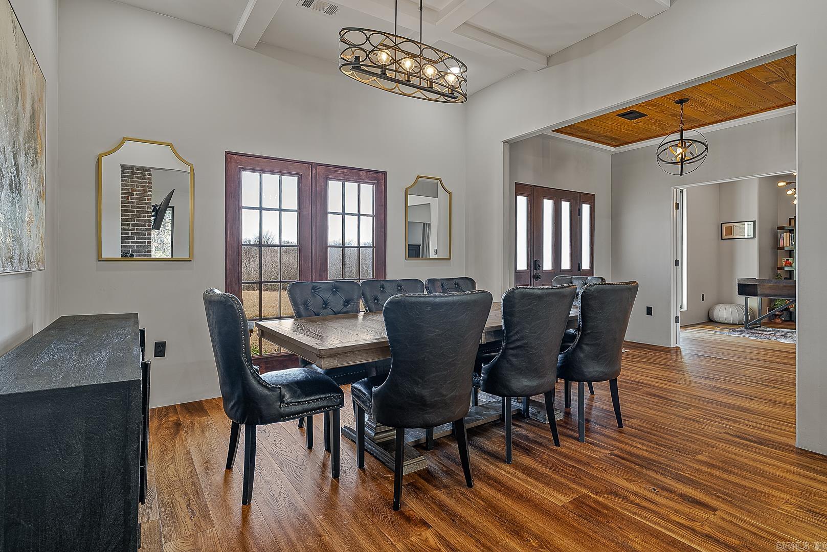 299 Clay 417  Rector, AR