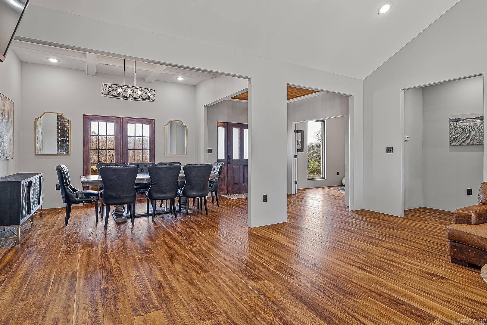 299 Clay 417  Rector, AR