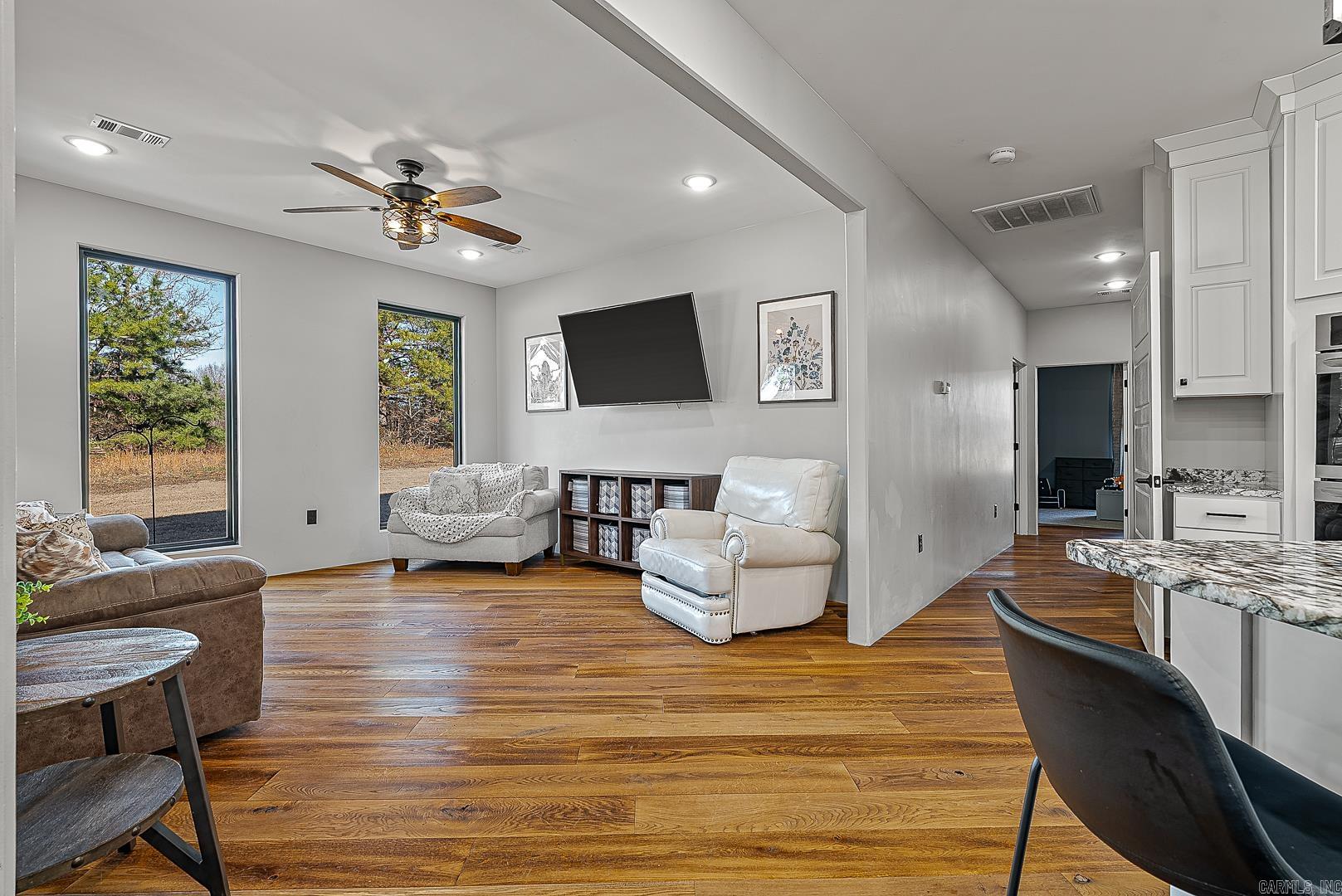 299 Clay 417  Rector, AR