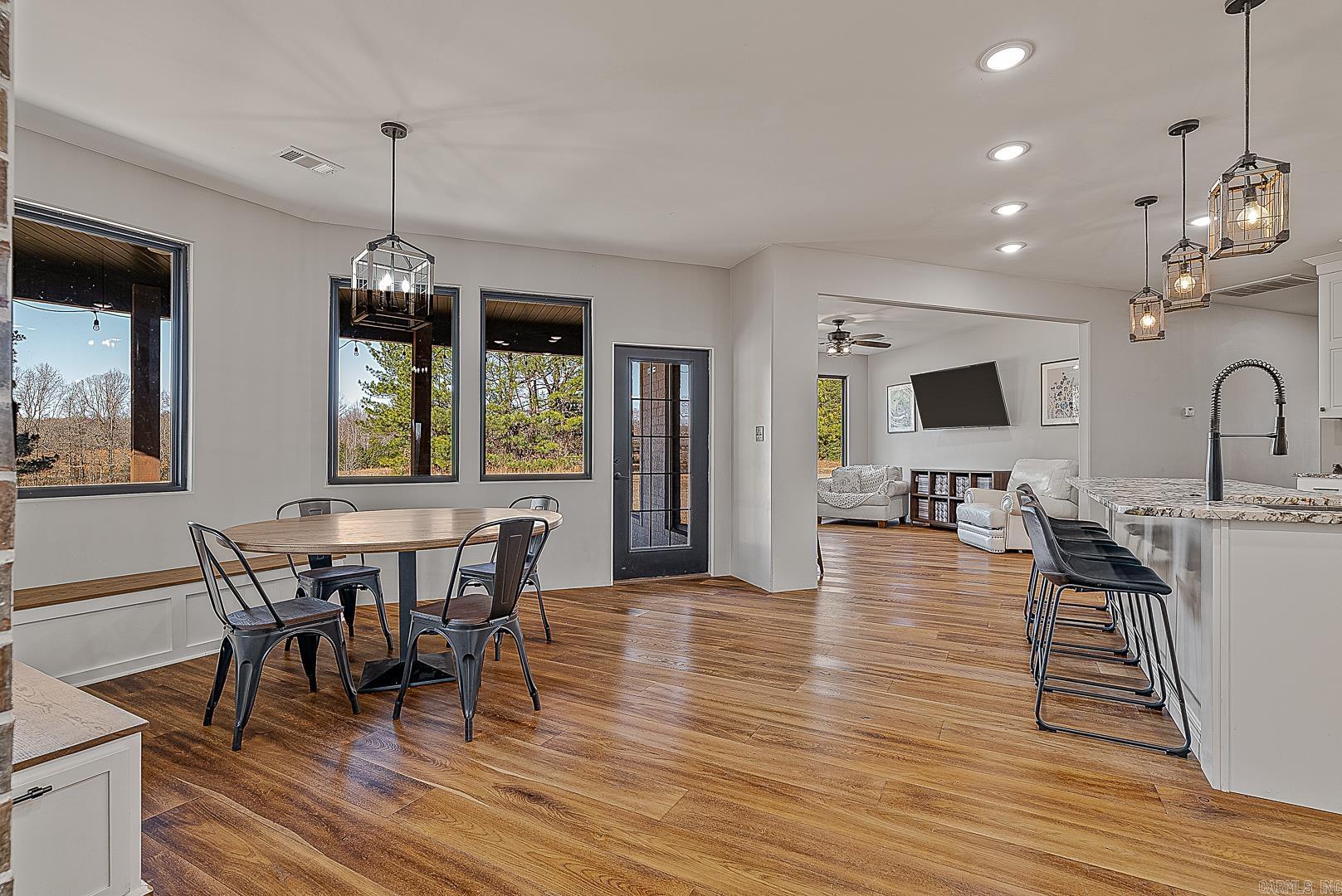 299 Clay 417  Rector, AR