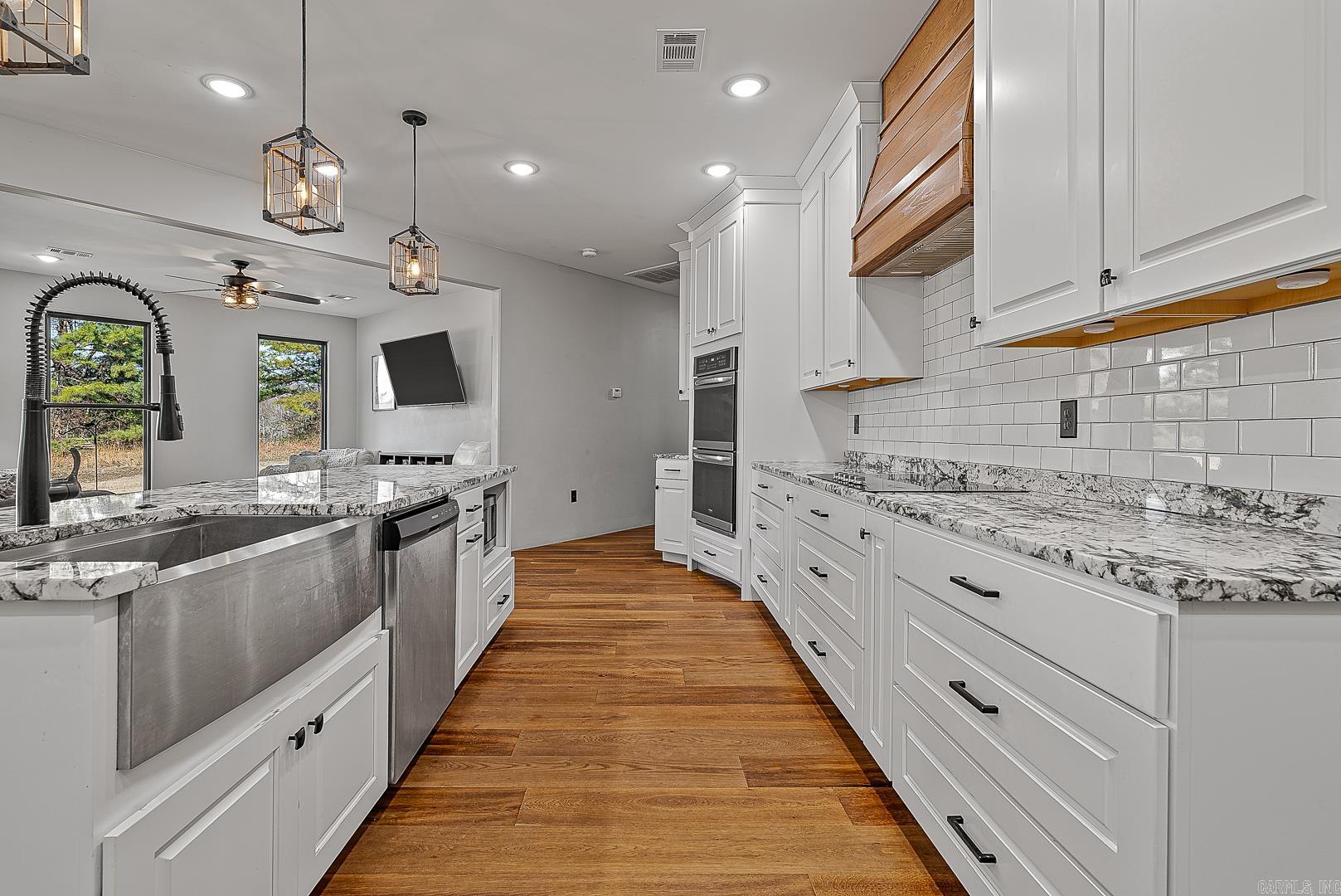 299 Clay 417  Rector, AR