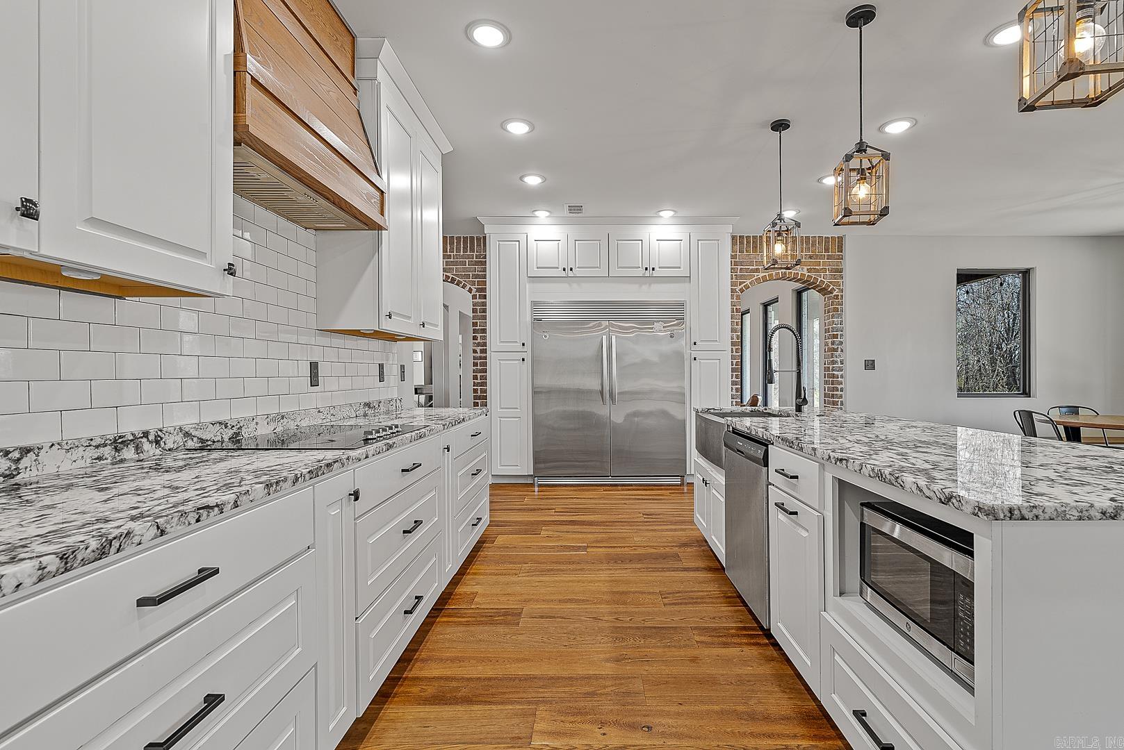 299 Clay 417  Rector, AR