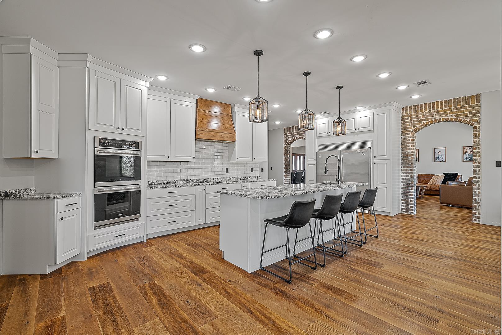 299 Clay 417  Rector, AR