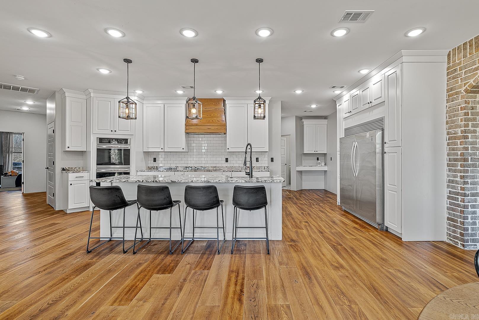 299 Clay 417  Rector, AR