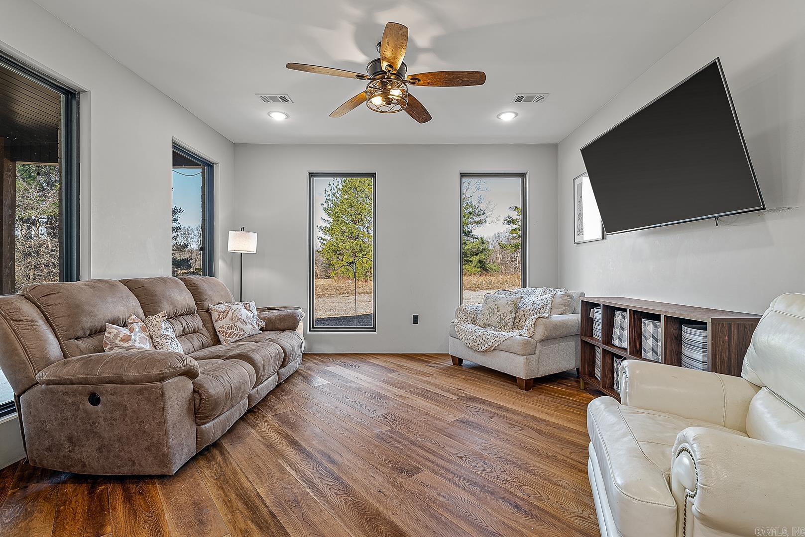 299 Clay 417  Rector, AR