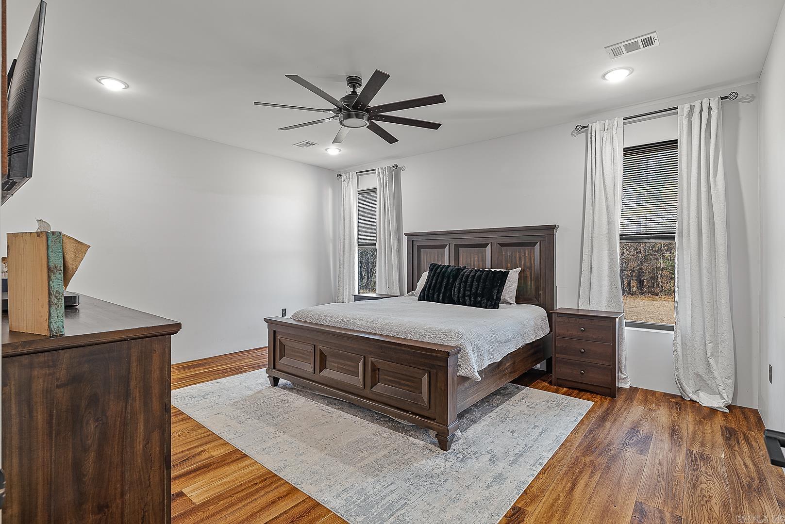 299 Clay 417  Rector, AR