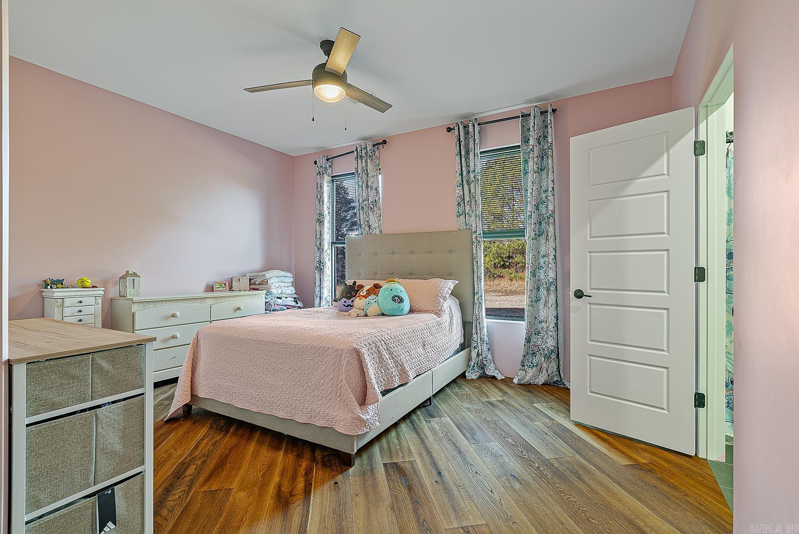 299 Clay 417  Rector, AR