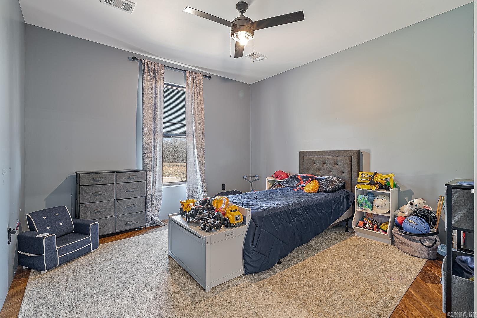 299 Clay 417  Rector, AR