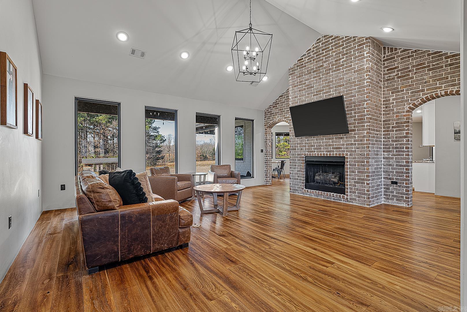 299 Clay 417  Rector, AR