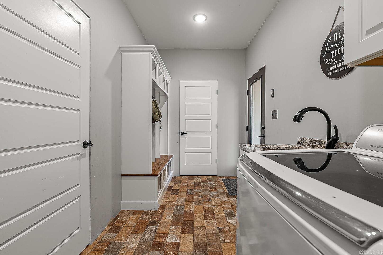 299 Clay 417  Rector, AR